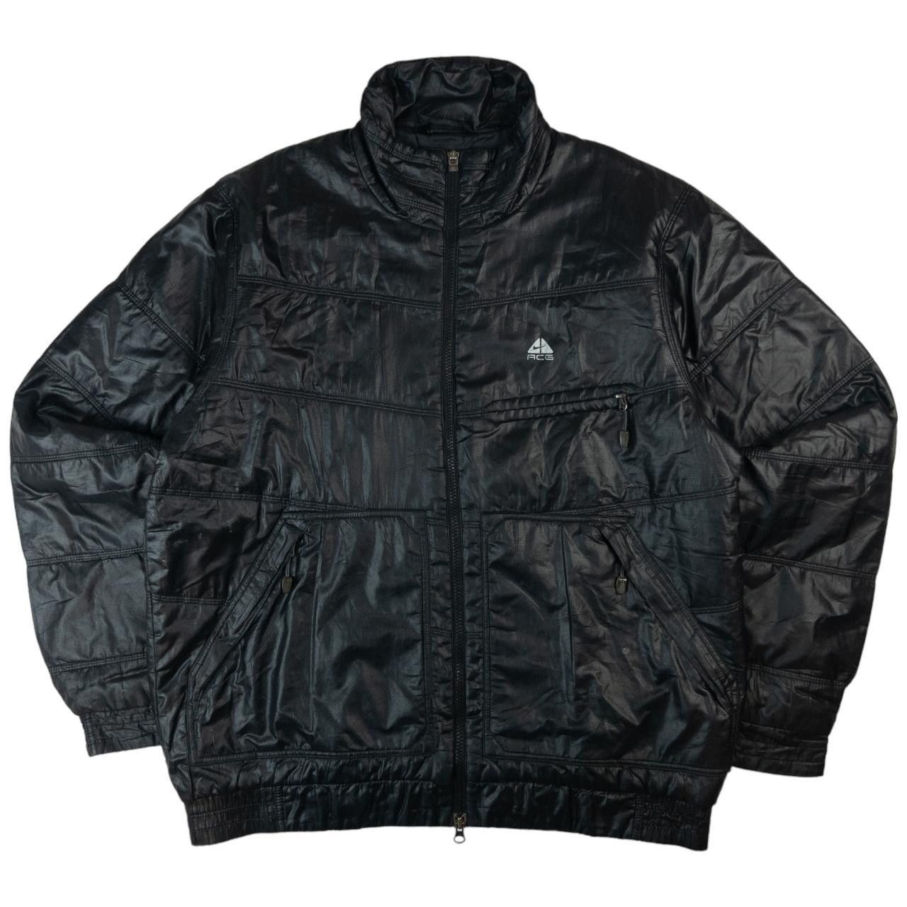 Nike ACG NikeLab ACG Alpine Men's Jacket size M | Grailed