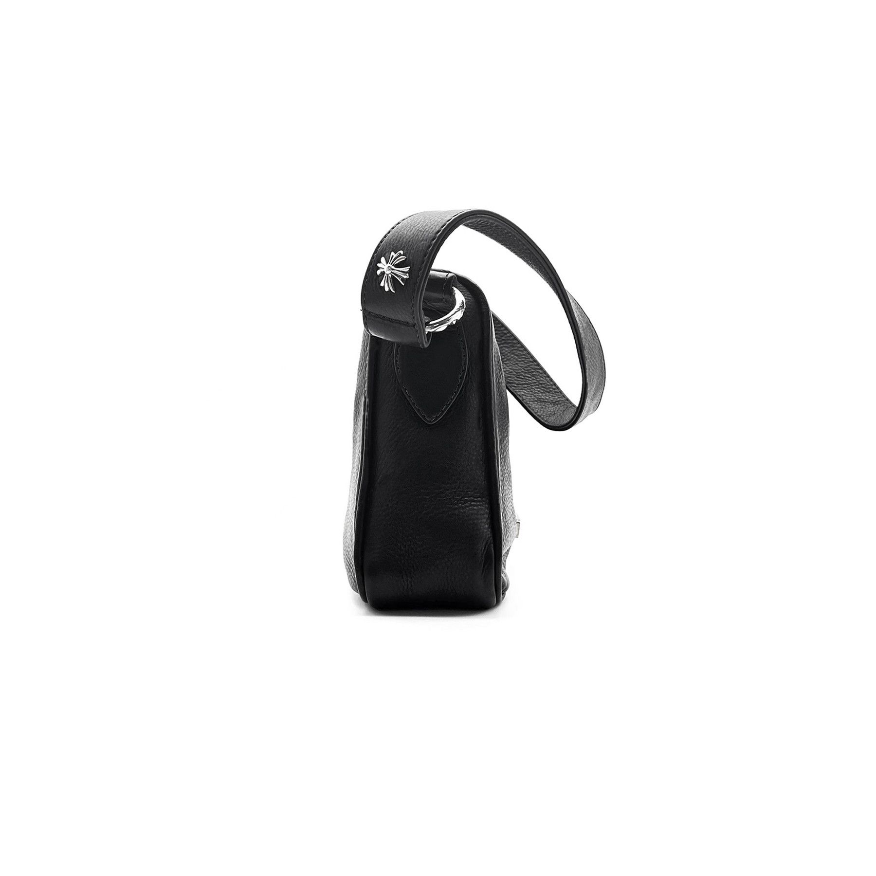 Chrome Hearts Chrome Hearts Black Chicken Nugget Bag Size ONE SIZE - 3 Thumbnail