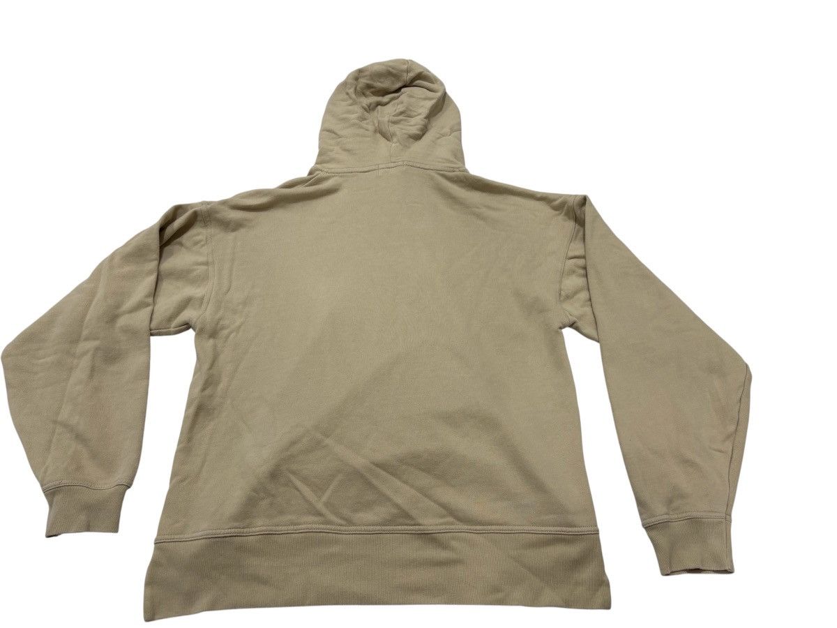 Japanese Brand Junred vintage hoodie Size US L / EU 52-54 / 3 - 3 Thumbnail
