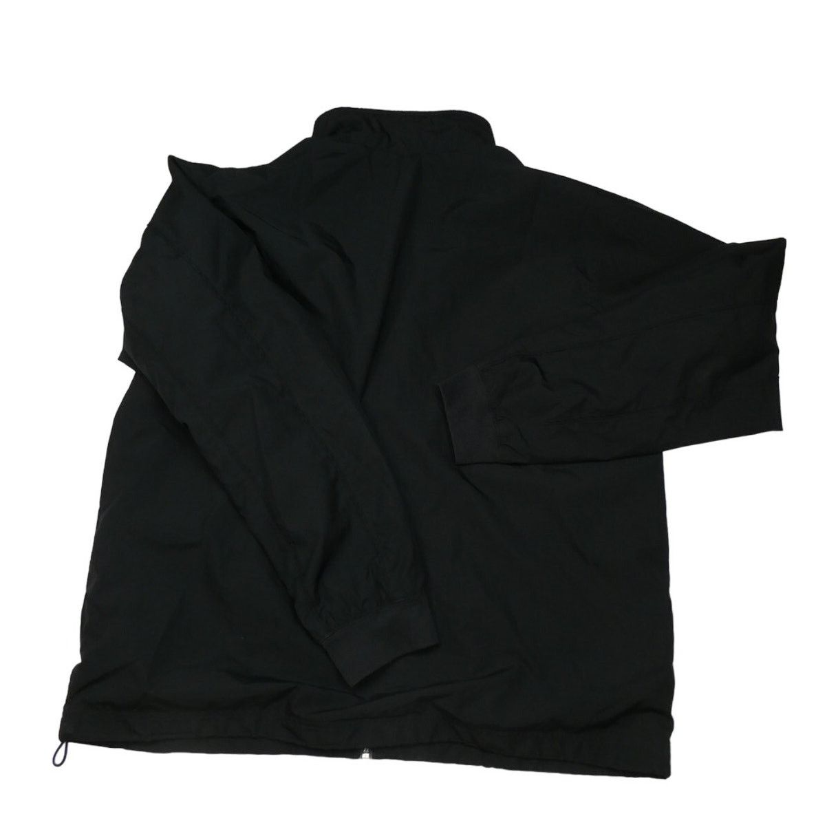 Nike Nike Sportswear Full Zip Windbreaker Jacket, XXL, black Size US XXL / EU 58 / 5 - 3 Thumbnail