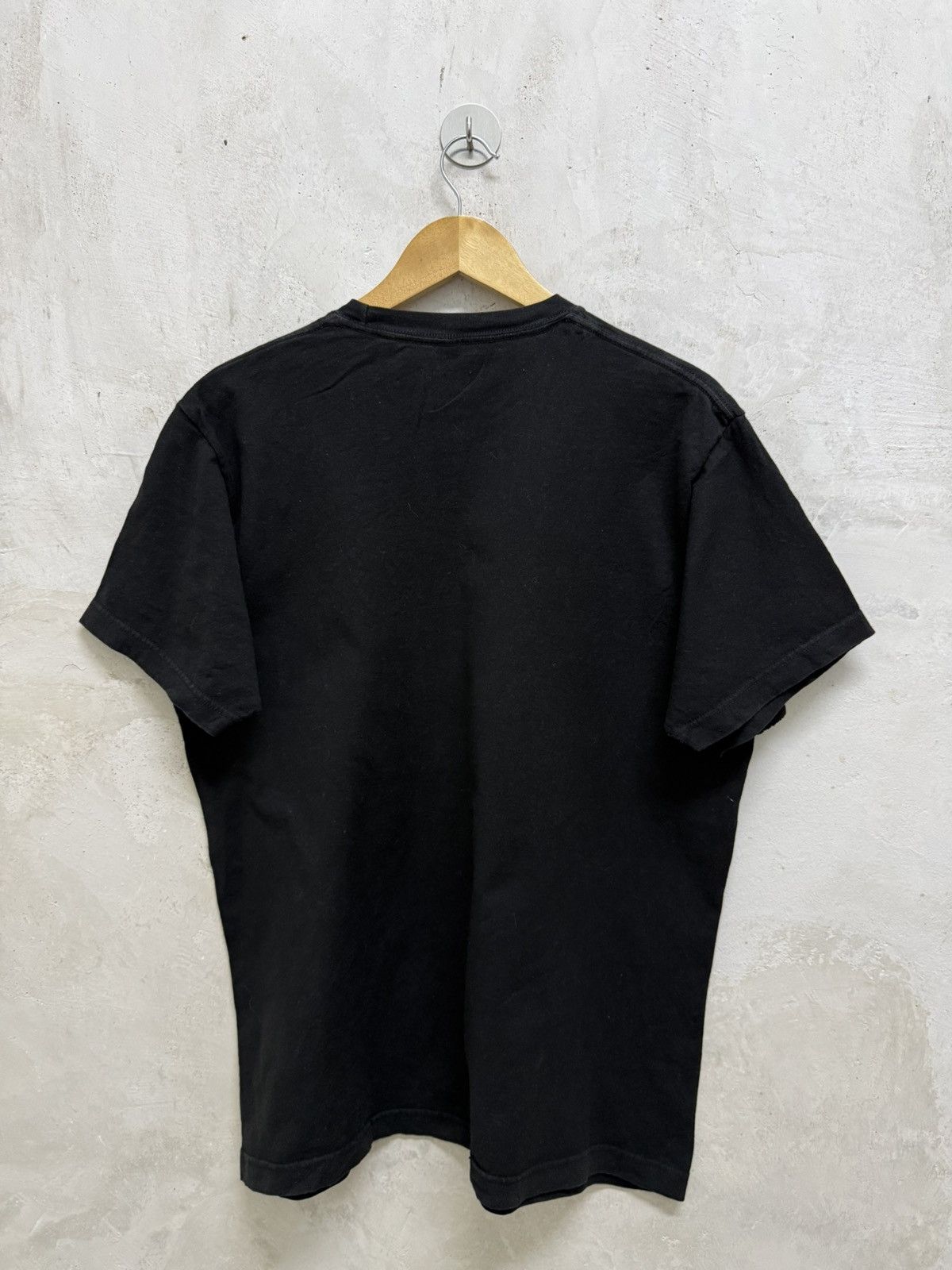 Band Tees 2000s Gorillaz UK Band Grunge Tees Size US L / EU 52-54 / 3 - 3 Thumbnail