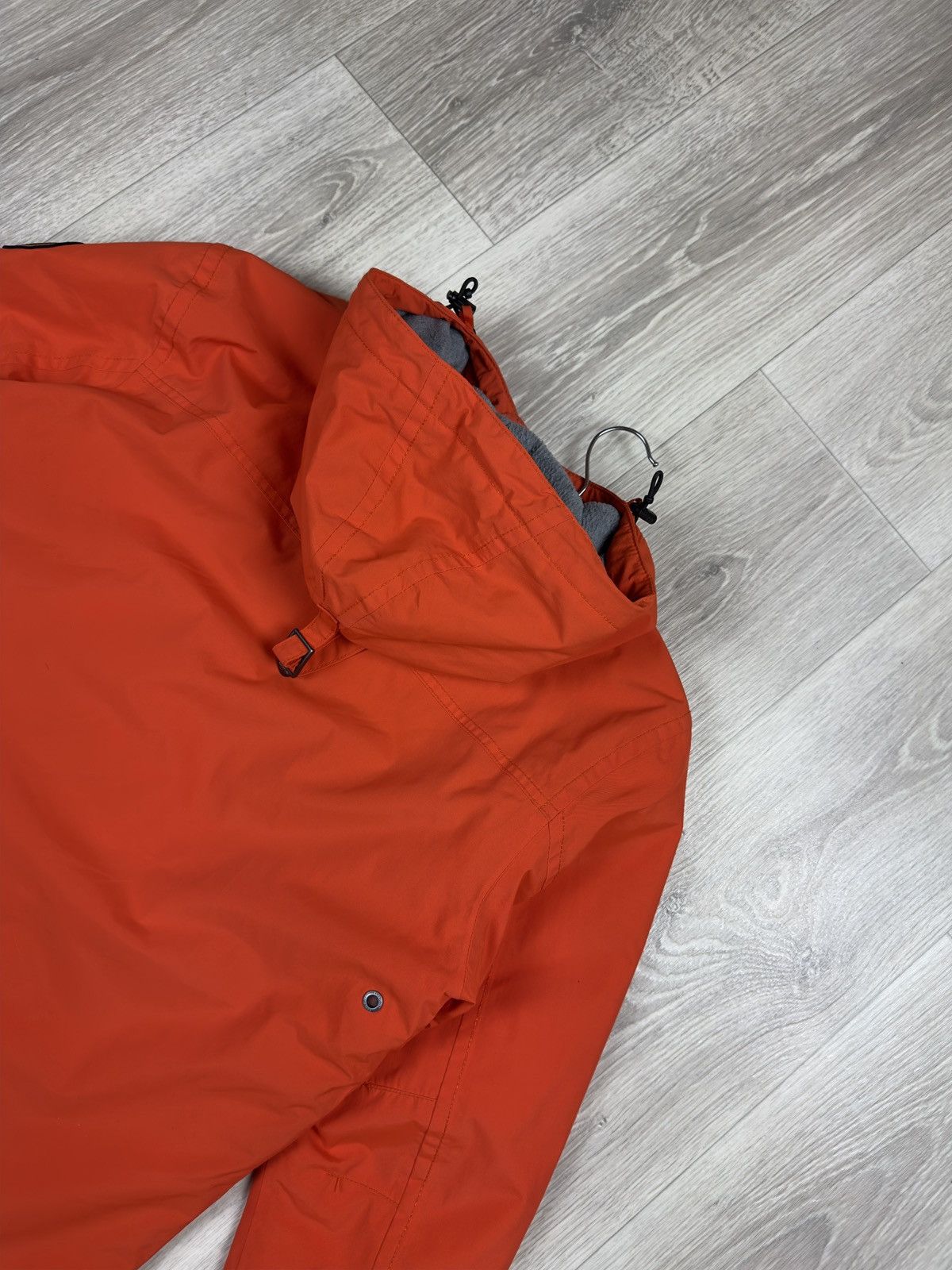 Napapijri Napapijri Rainforest Winter Anorak Orange Jacket Size XS Size US XS / EU 42 / 0 - 10 Thumbnail