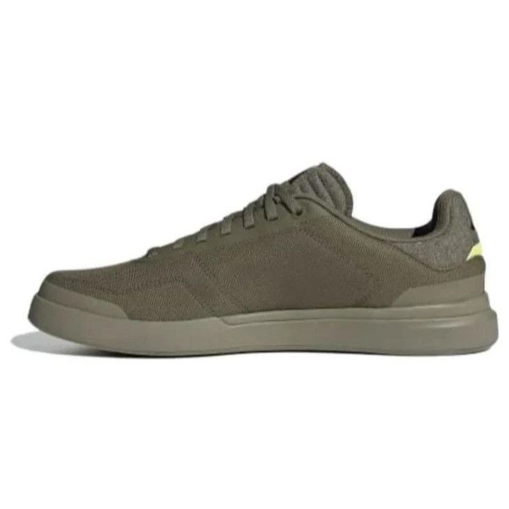 Adidas adidas Five Ten Sleuth DLX Men Bike Shoes Olive Green HQ2114 Size US 11.5 / EU 44-45 - 2 Thumbnail