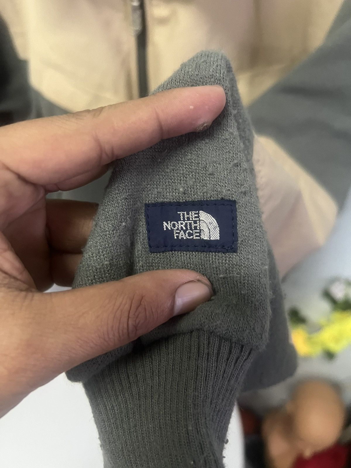 The North Face The North Face Half Zipper Size US M / EU 48-50 / 2 - 6 Thumbnail