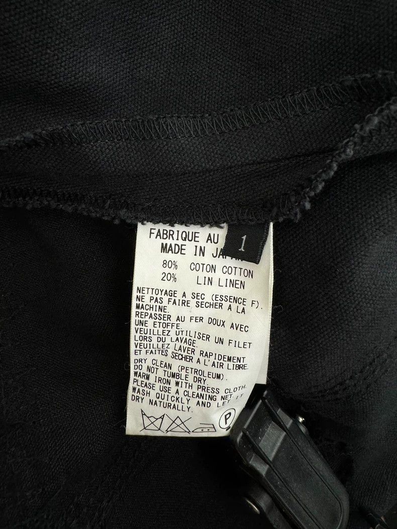 Y's Y's size 1 Pocket Patch Skirt Size 25" / US 0 / IT 36 - 7 Thumbnail