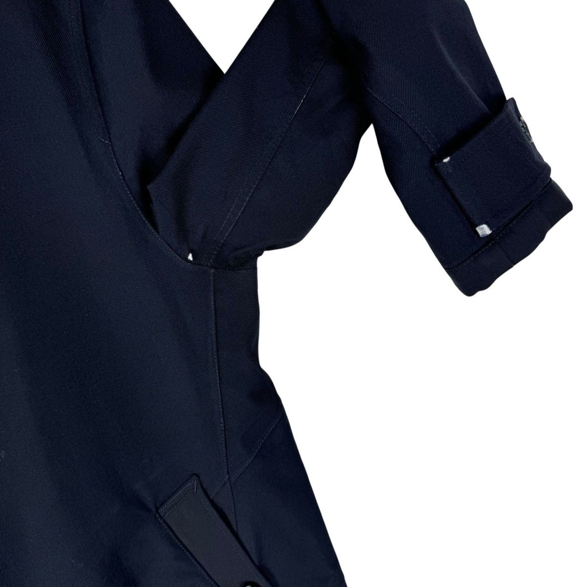 Nanamica 🌟NORTH FACE X NANAMICA GORETEX LONG JACKET Size US S / EU 44-46 / 1 - 10 Thumbnail