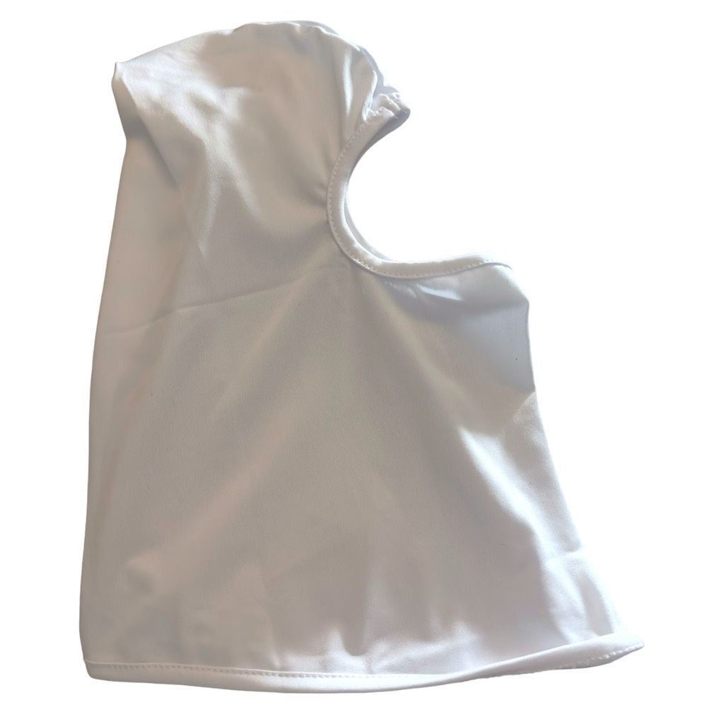Other NWT Plain White Put In Work Balaclava Unisex OS | Streetwear Size US L / EU 52-54 / 3 - 7 Thumbnail