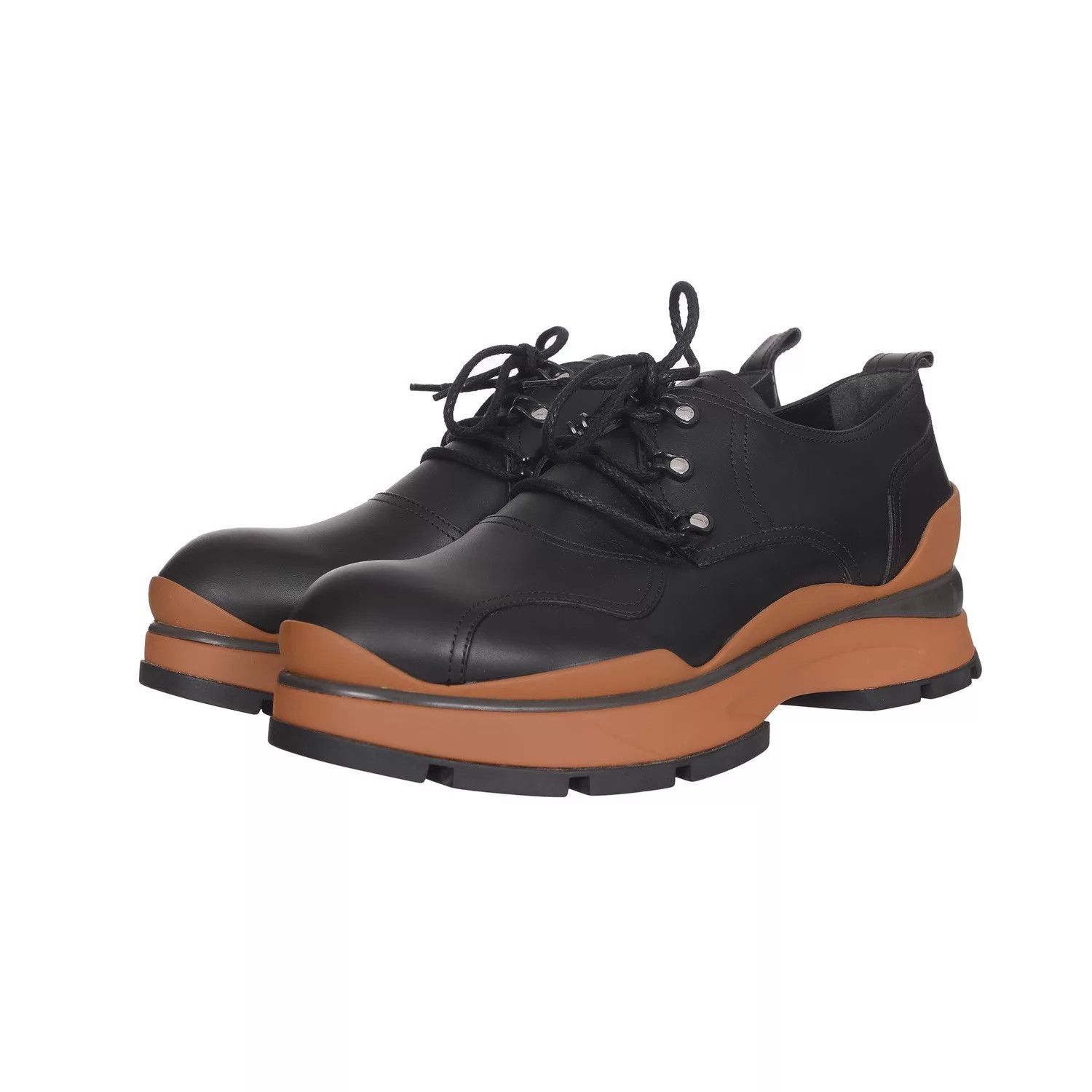Louis Vuitton LV Men's 41.5 Shoes Size US 8.5 / EU 41-42 - 1 Thumbnail