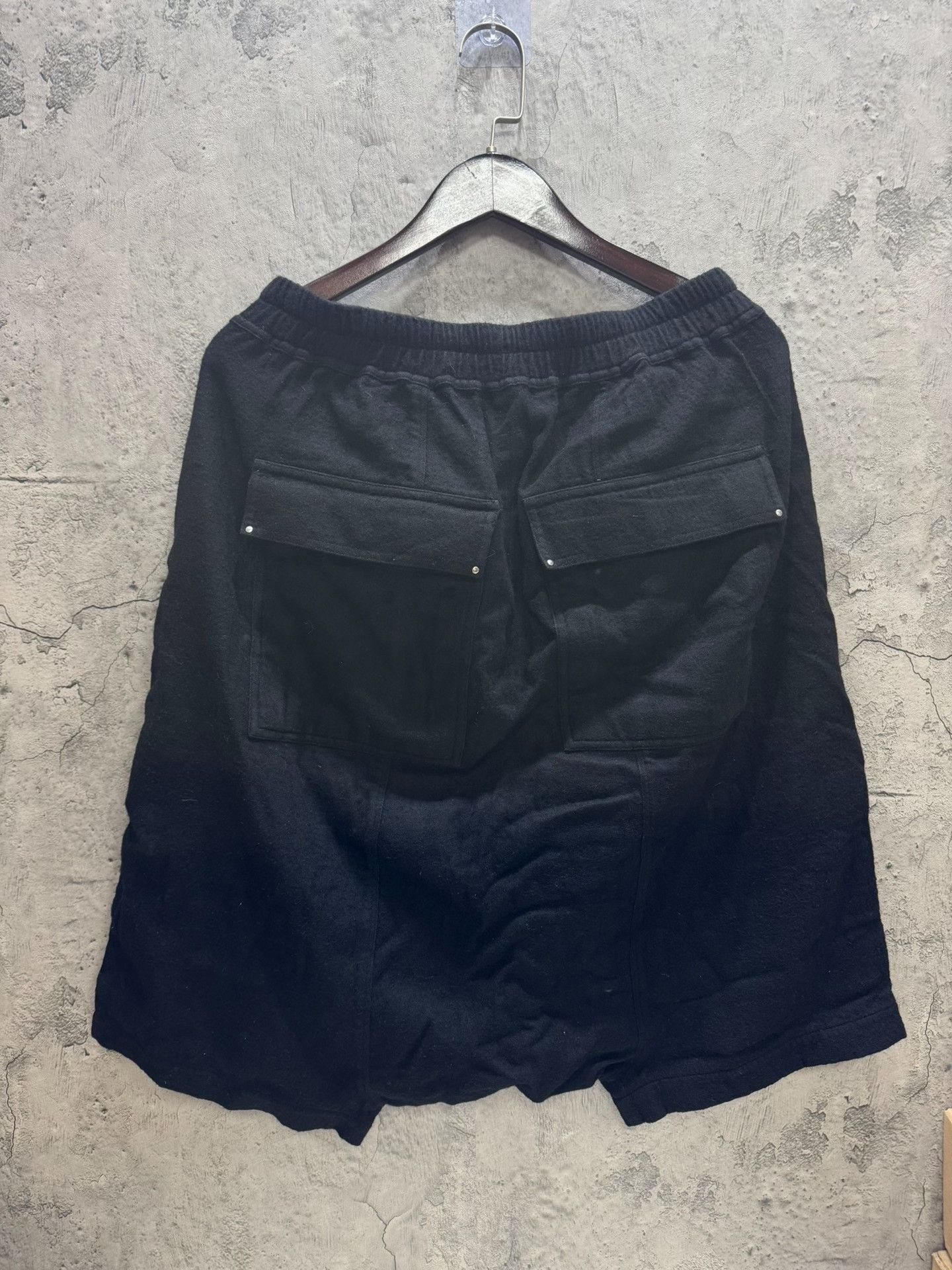 Rick Owens Rick Owens Casual Pants 40 Men Size US 40 / EU 56 - 1 Thumbnail
