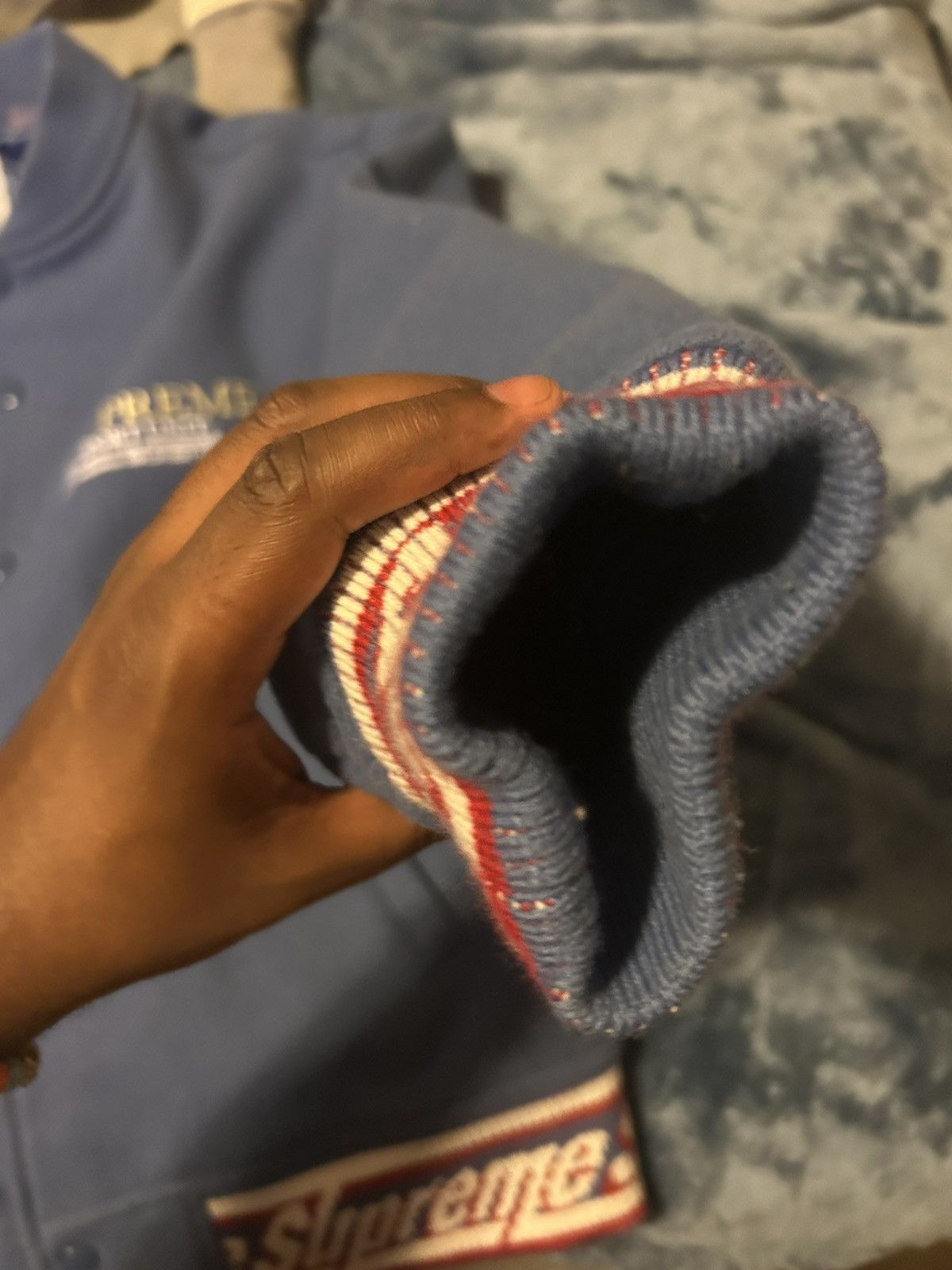 Supreme Supreme Size US M / EU 48-50 / 2 - 6 Thumbnail