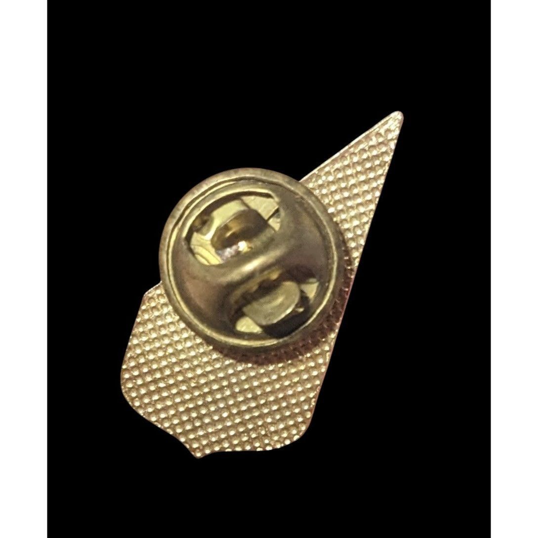 Other Vintage Summer Olympic USA Swimming Lapel Pin Size ONE SIZE - 2 Thumbnail