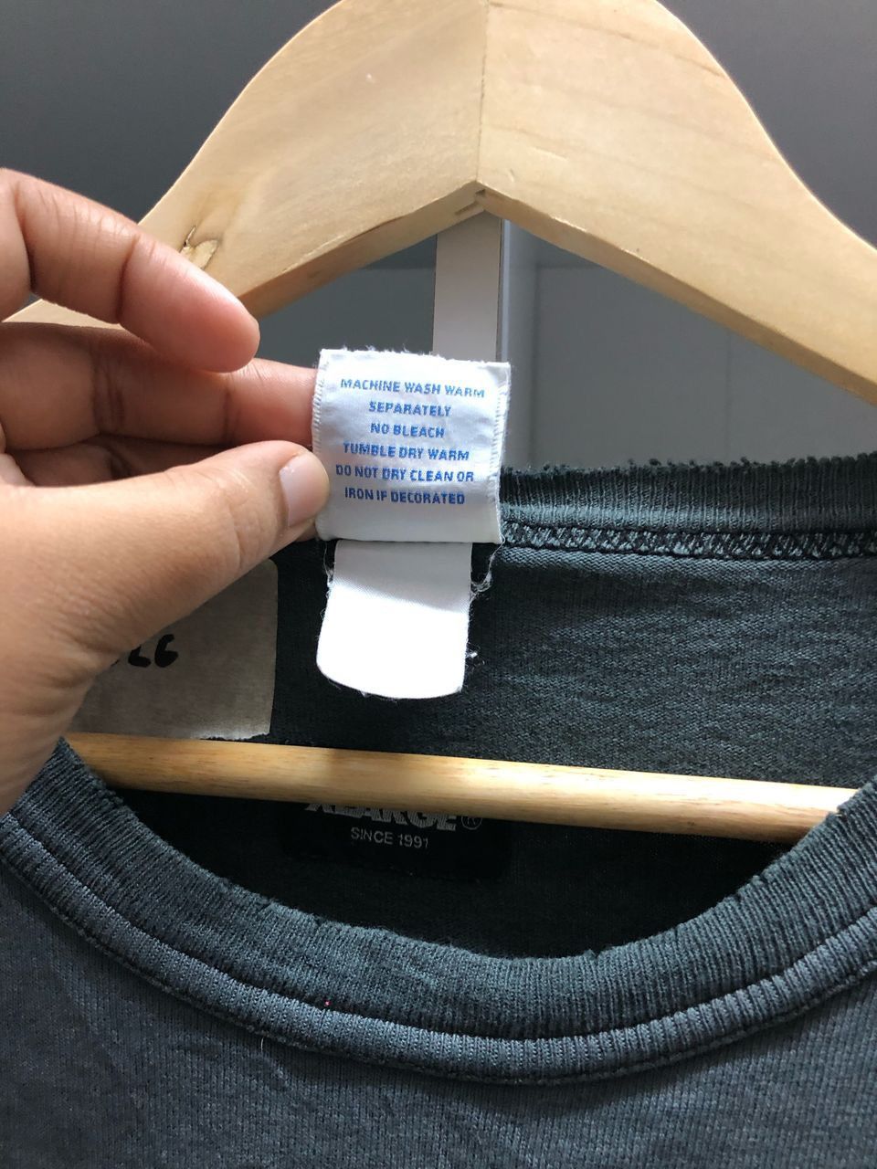 Champion × Vintage × X-LARGE Vintage Champion X X-Large Distressed Size US M / EU 48-50 / 2 - 5 Thumbnail