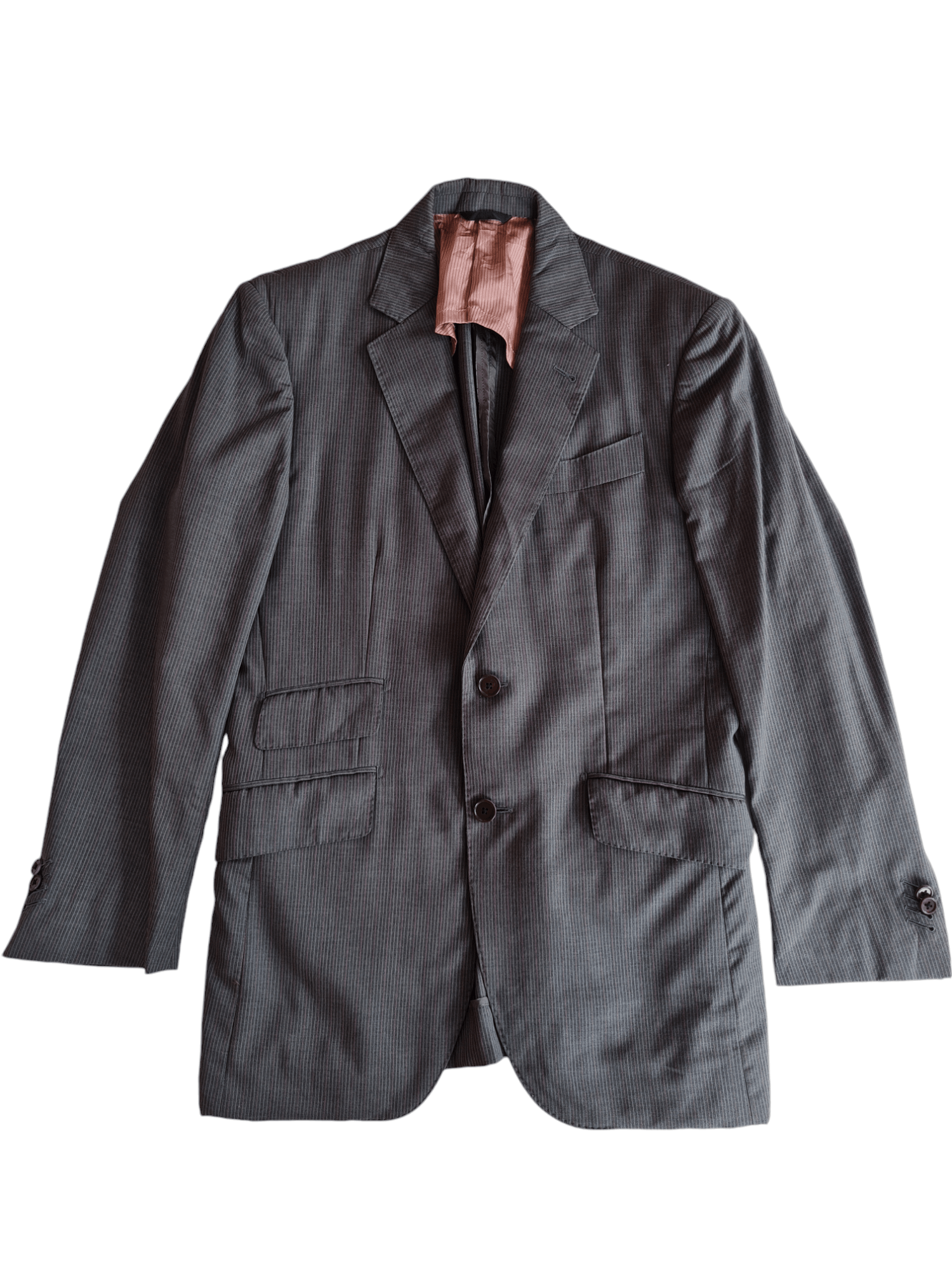 Ermenegildo Zegna Ermenegildo Zegna Blazer Size 42R - 1 Thumbnail