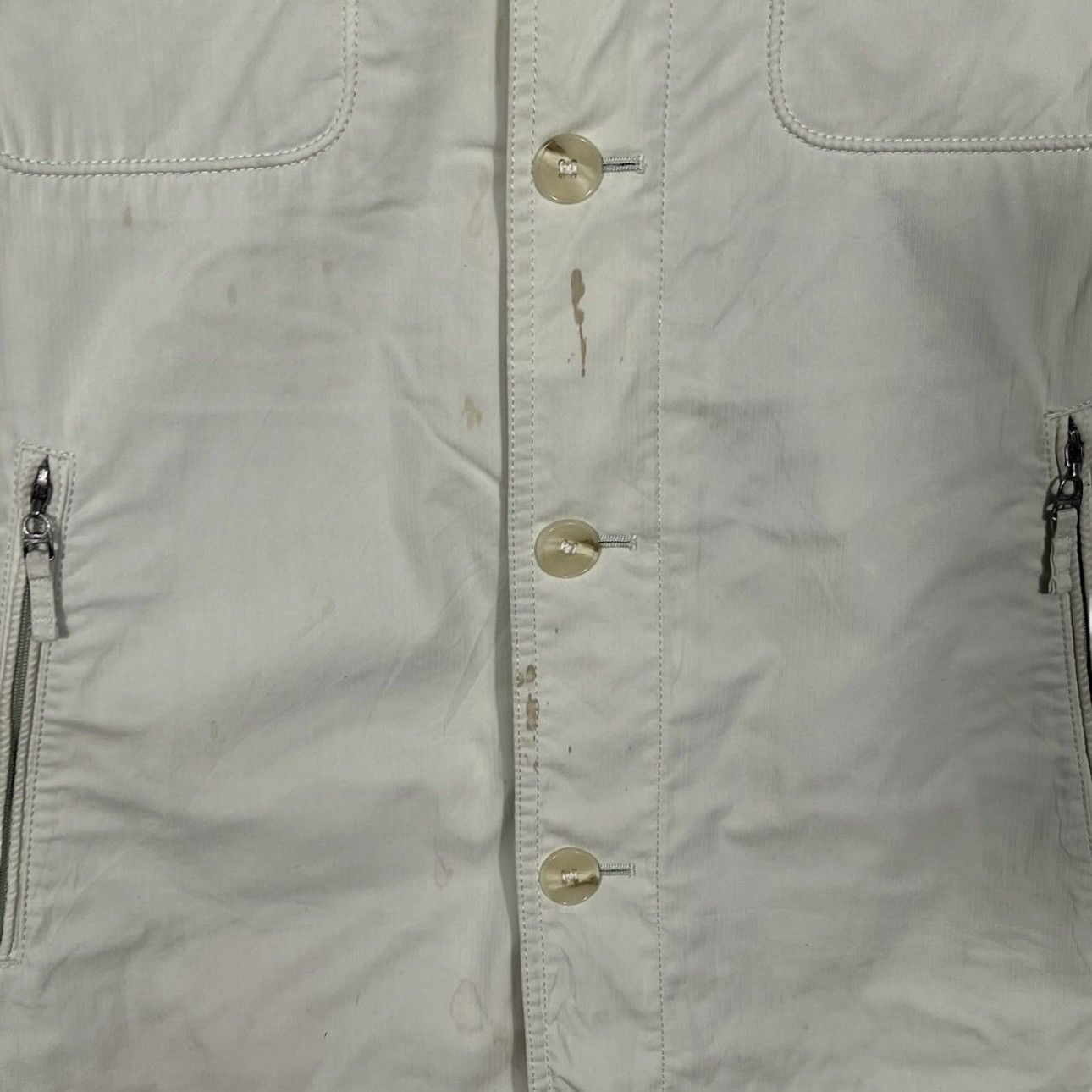 Burberry Burberry jacket Size US M / EU 48-50 / 2 - 7 Thumbnail