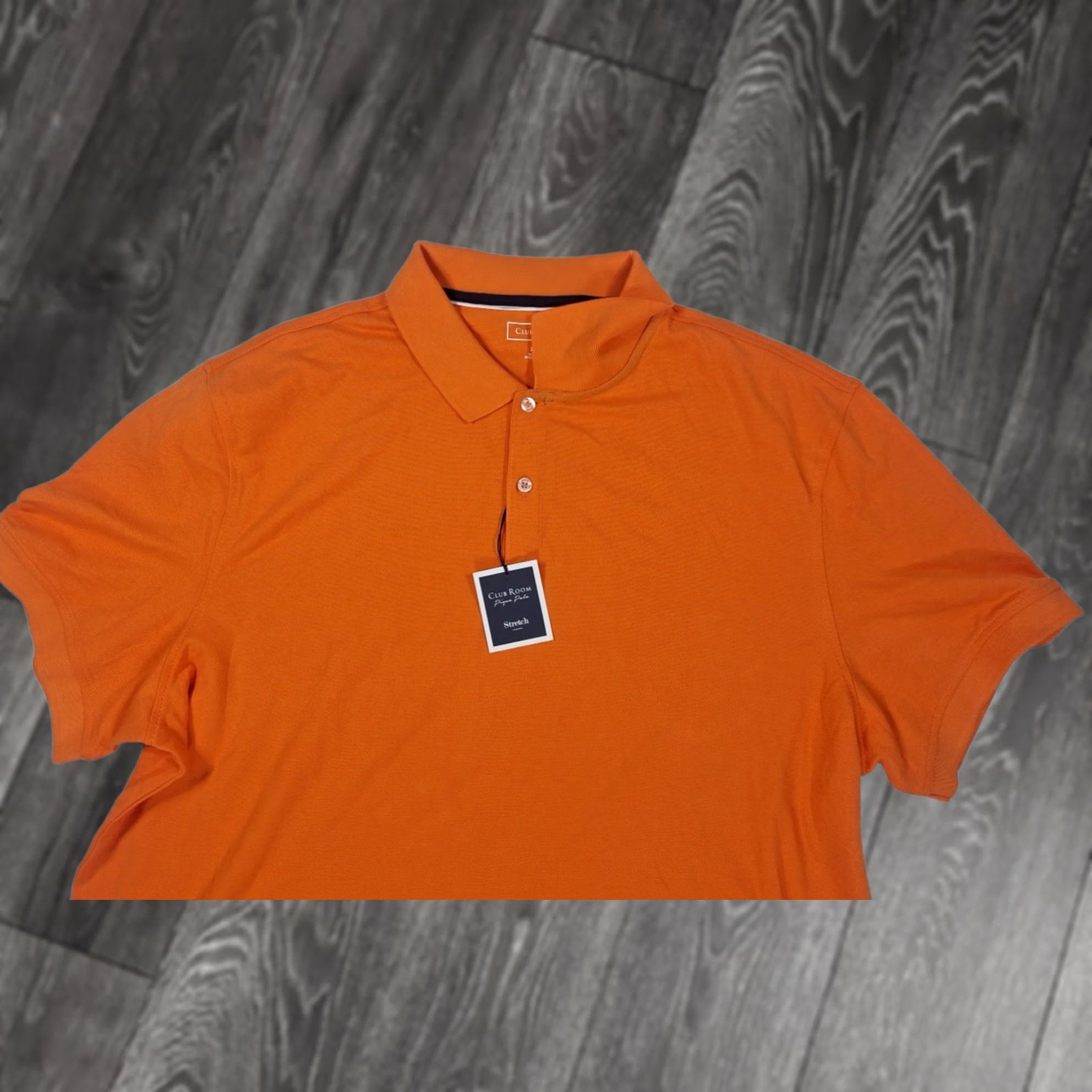 Club Room Nike Shirt Size US L / EU 52-54 / 3 - 1 Thumbnail