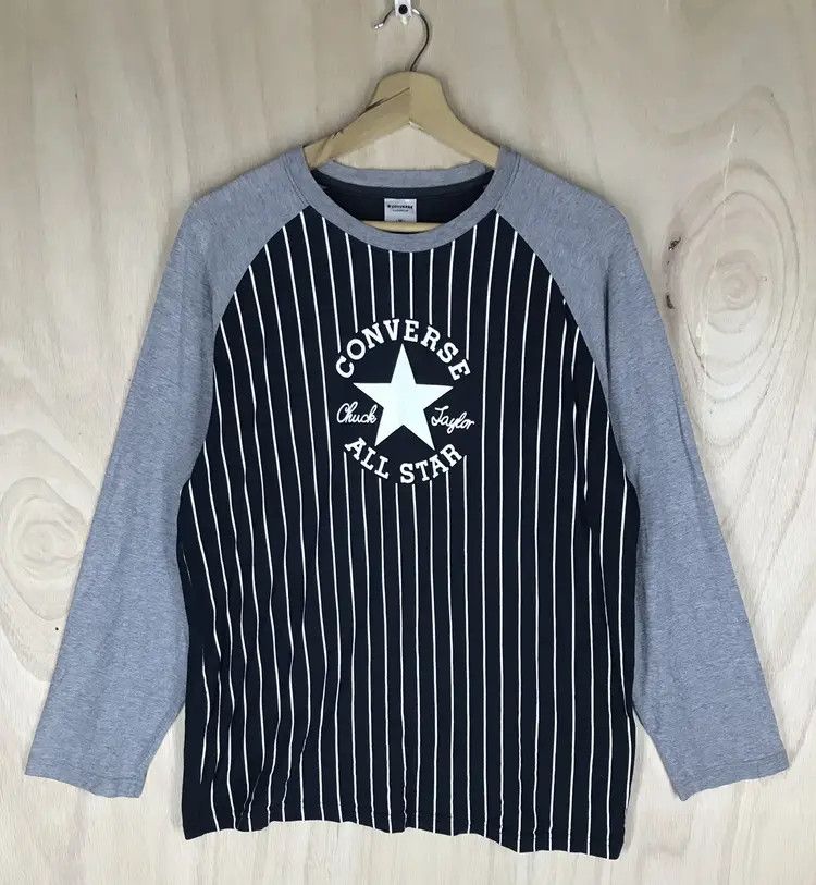 Converse Converse All Star Homewear Size US M / EU 48-50 / 2 - 1 Thumbnail
