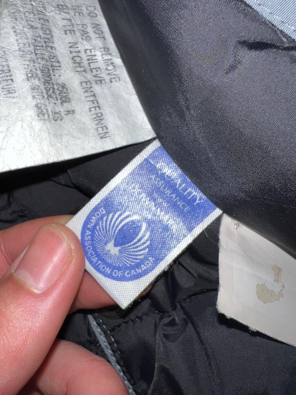 Canada Goose Canada goose Kensington parka Size XS / US 0-2 / IT 36-38 - 8 Thumbnail