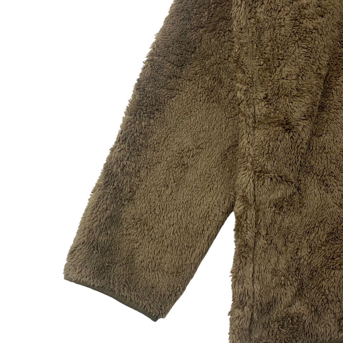Engineered Garments × Uniqlo UNIQLO X ENGINEERED GARMENTS pullover fleece Size US XL / EU 56 / 4 - 8 Thumbnail