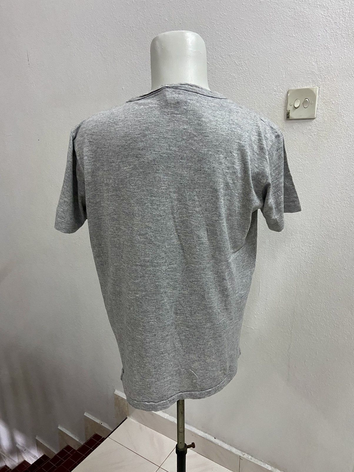 Champion VINTAGE CHAMPION TEE Size US XL / EU 56 / 4 - 6 Thumbnail