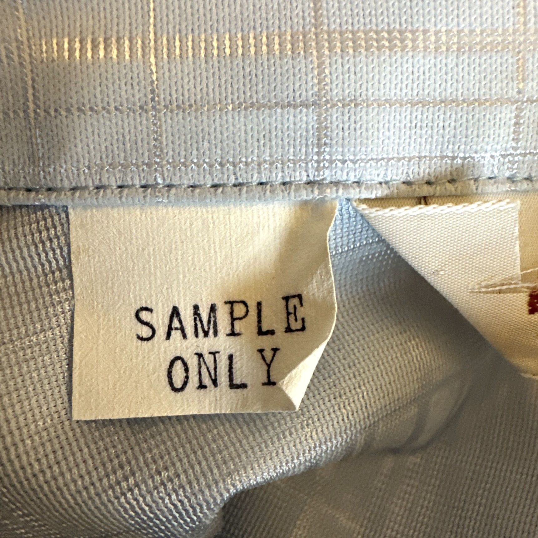 Levi's VINTAGE Levi's Shirt Mens M Blue Western Pearl Snap Sample 70s Cowboy Retro All Seasons Long Sleeve Button-Up Size US M / EU 48-50 / 2 - 7 Thumbnail