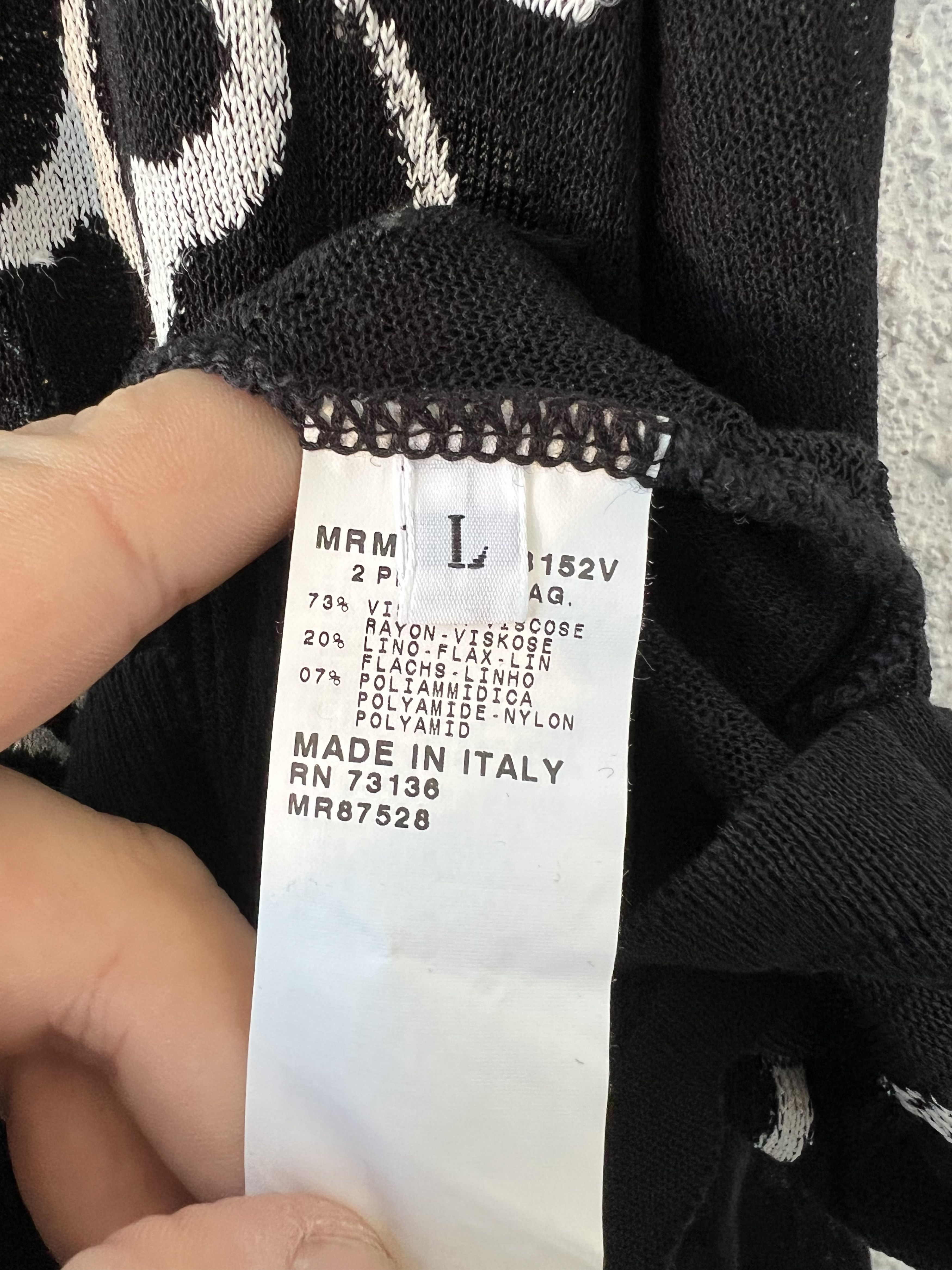 Other Marina Rinaldi Cardigan L Size L / US 10 / IT 46 - 4 Thumbnail
