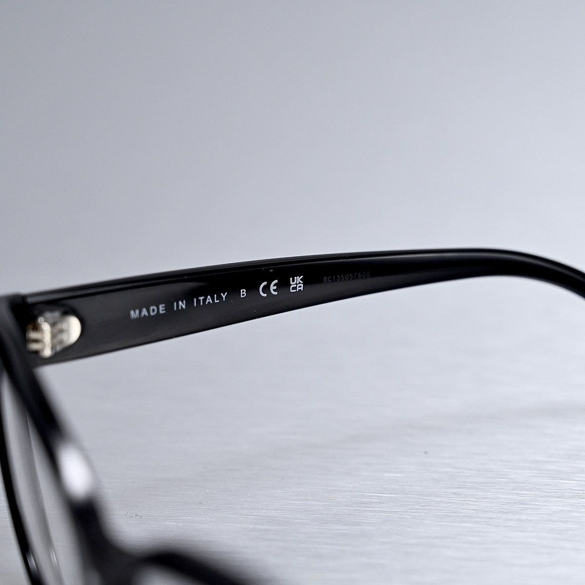 Chanel CHANEL 0CH3440H GLASSES Size ONE SIZE - 5 Thumbnail