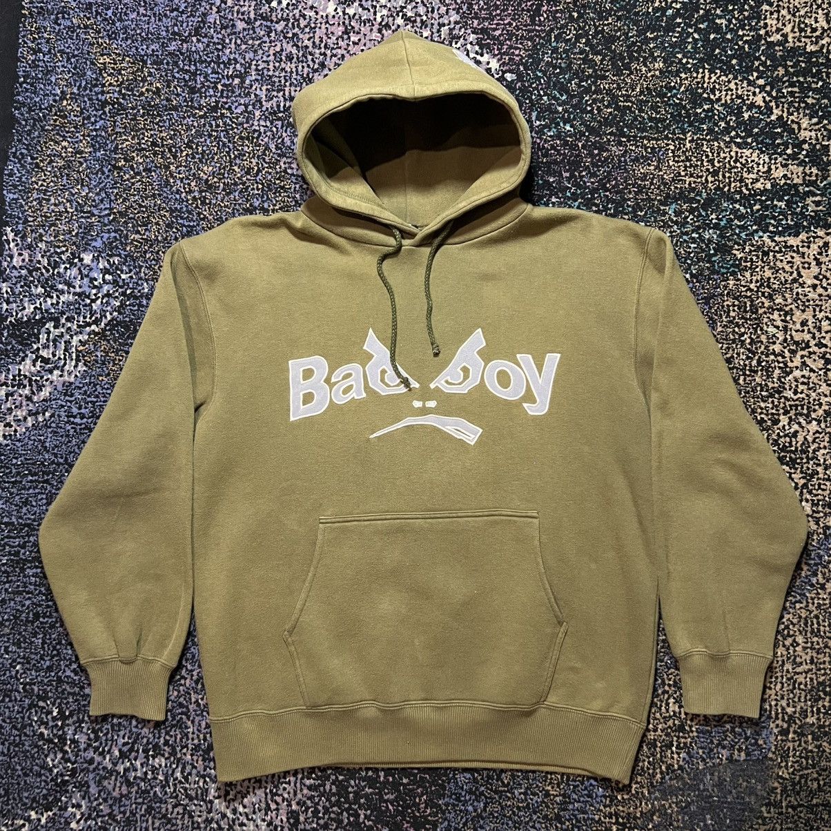 Other Hoodie BadBoy Size US L / EU 52-54 / 3 - 1 Thumbnail