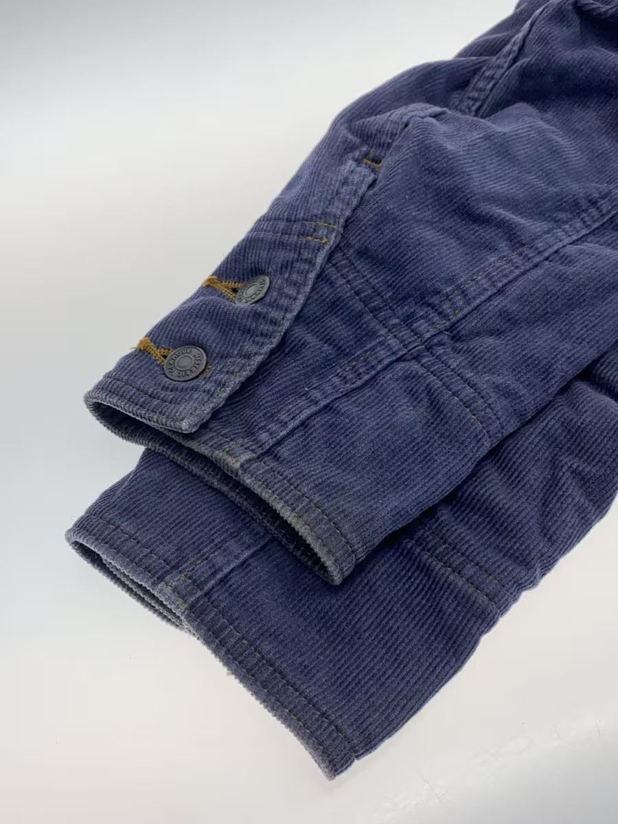 Hysteric Glamour Hysteric Glamour Corduroy Blouson Navy Size US M / EU 48-50 / 2 - 5 Thumbnail