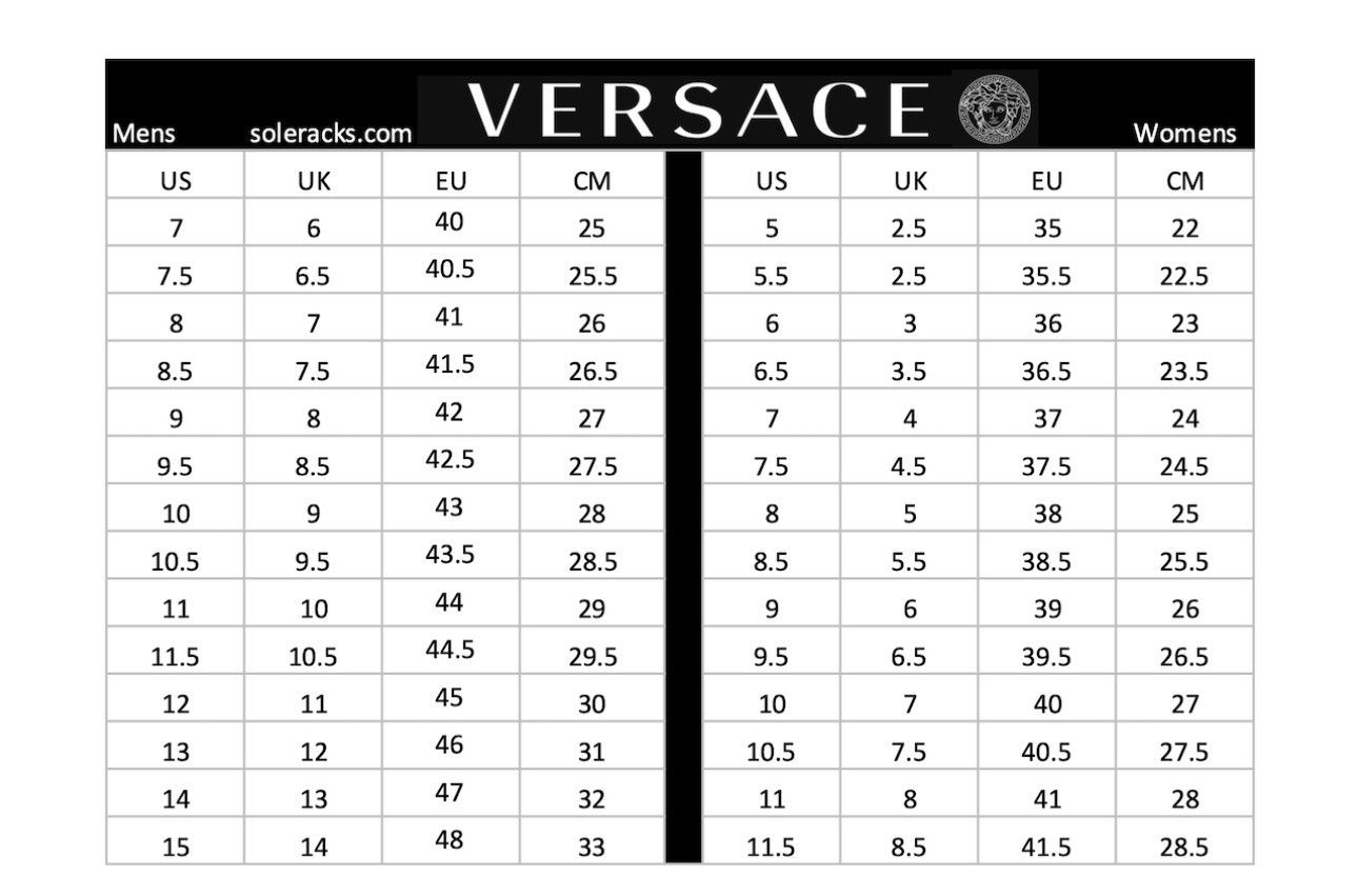 Versace VERSACE Men’s Leather Dress Formal Shoes Size 41 EU 8 US 7uk Size US 8 / EU 41 - 17 Thumbnail