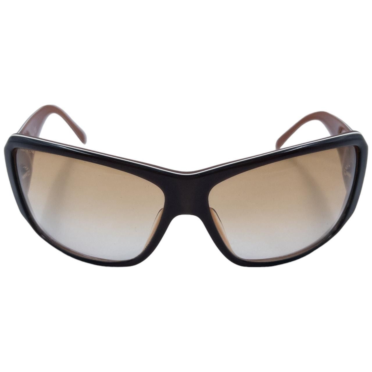 Prada Vintage Prada Sunglasses Size ONE SIZE - 2 Thumbnail