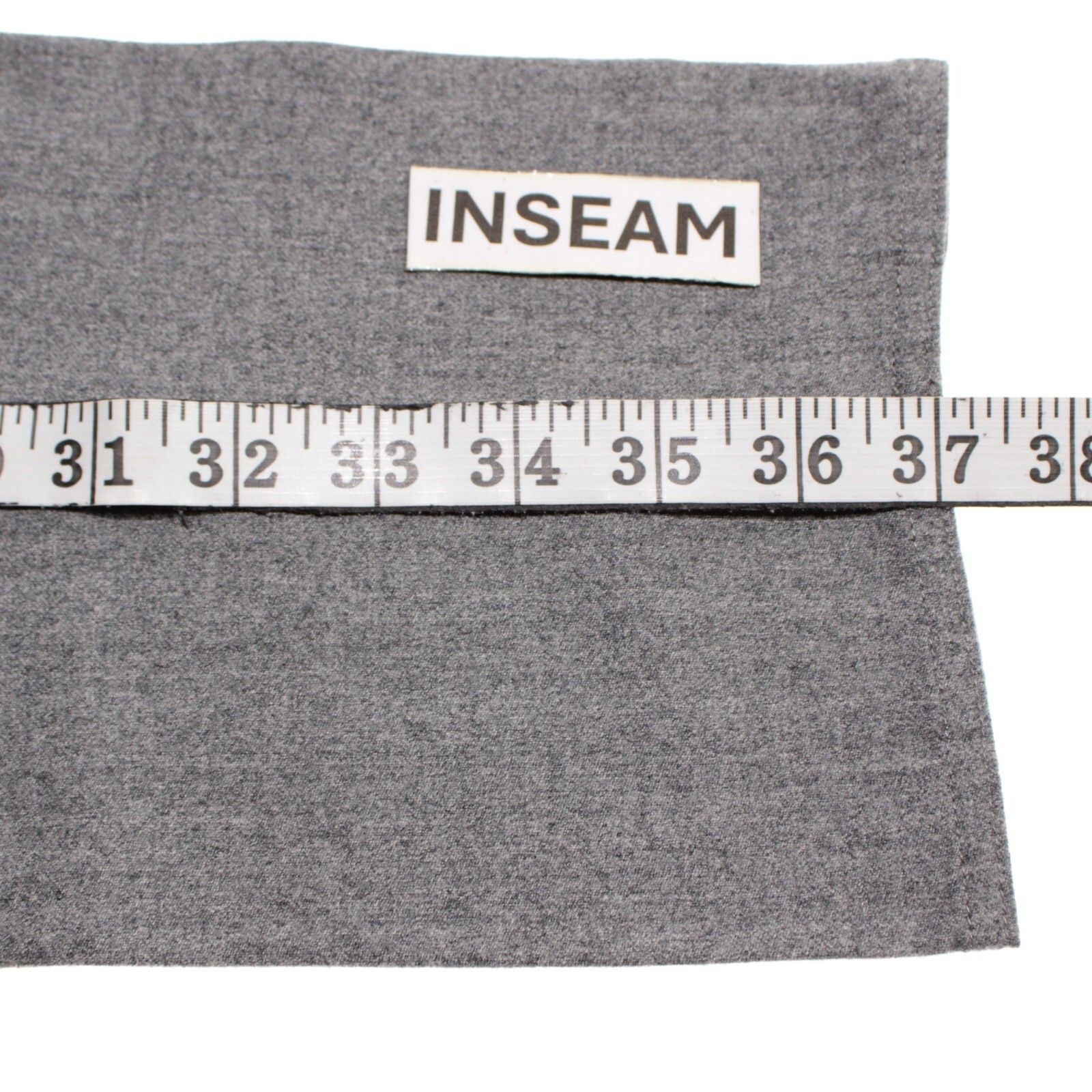 Incotex INCOTEX New with tags Dress Pants Size 32 US In Gray Size US 32 / EU 48 - 9 Thumbnail