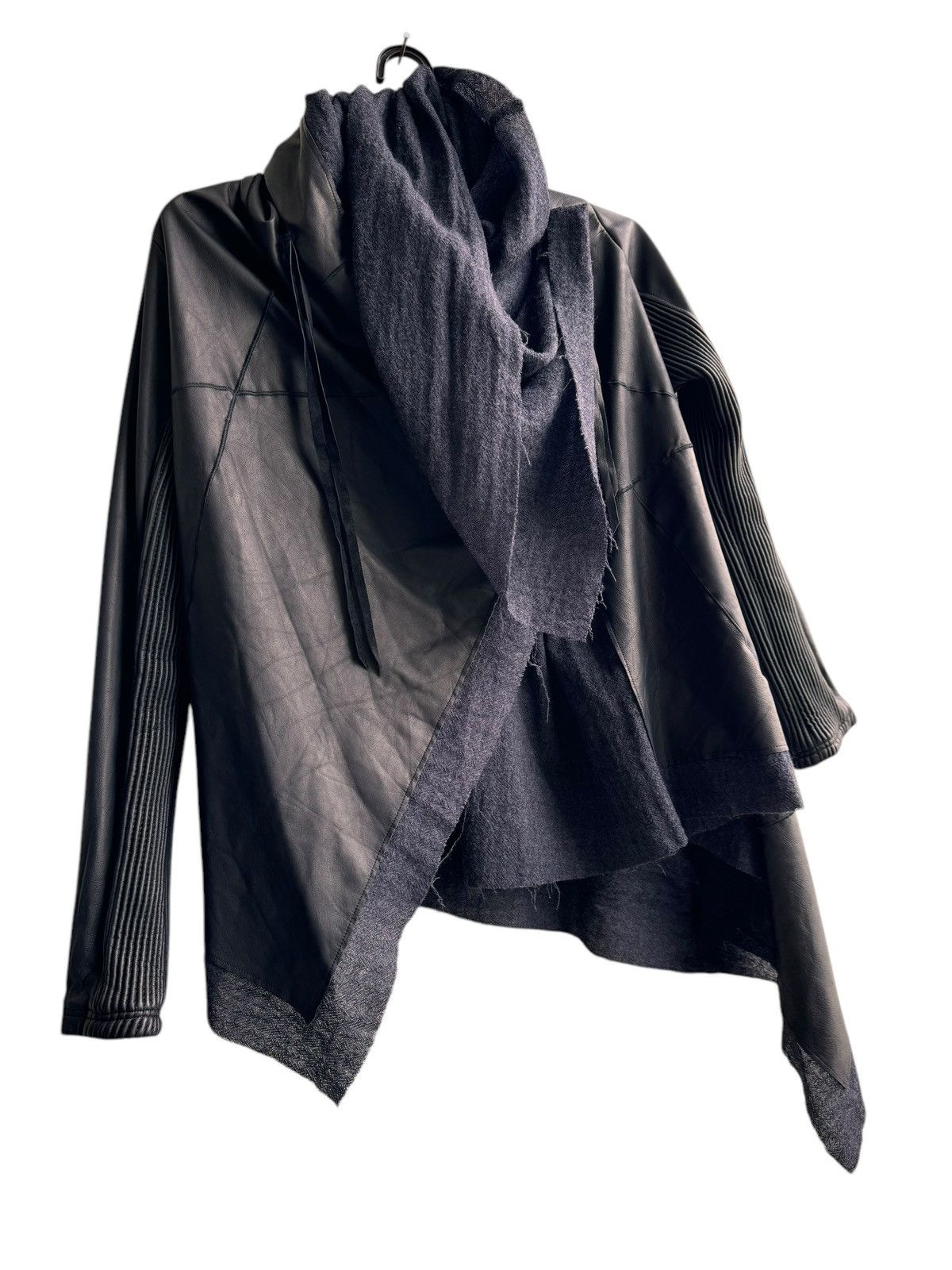 Obelisk Jacket | Grailed
