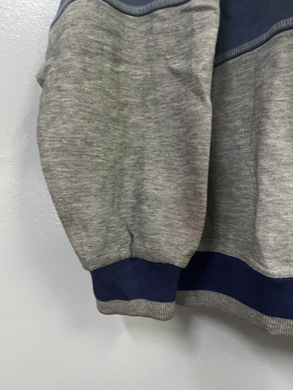 Santa Cruz Skateboards × Vintage Sweatshirt santaworld Size US XXL / EU 58 / 5 - 2 Thumbnail
