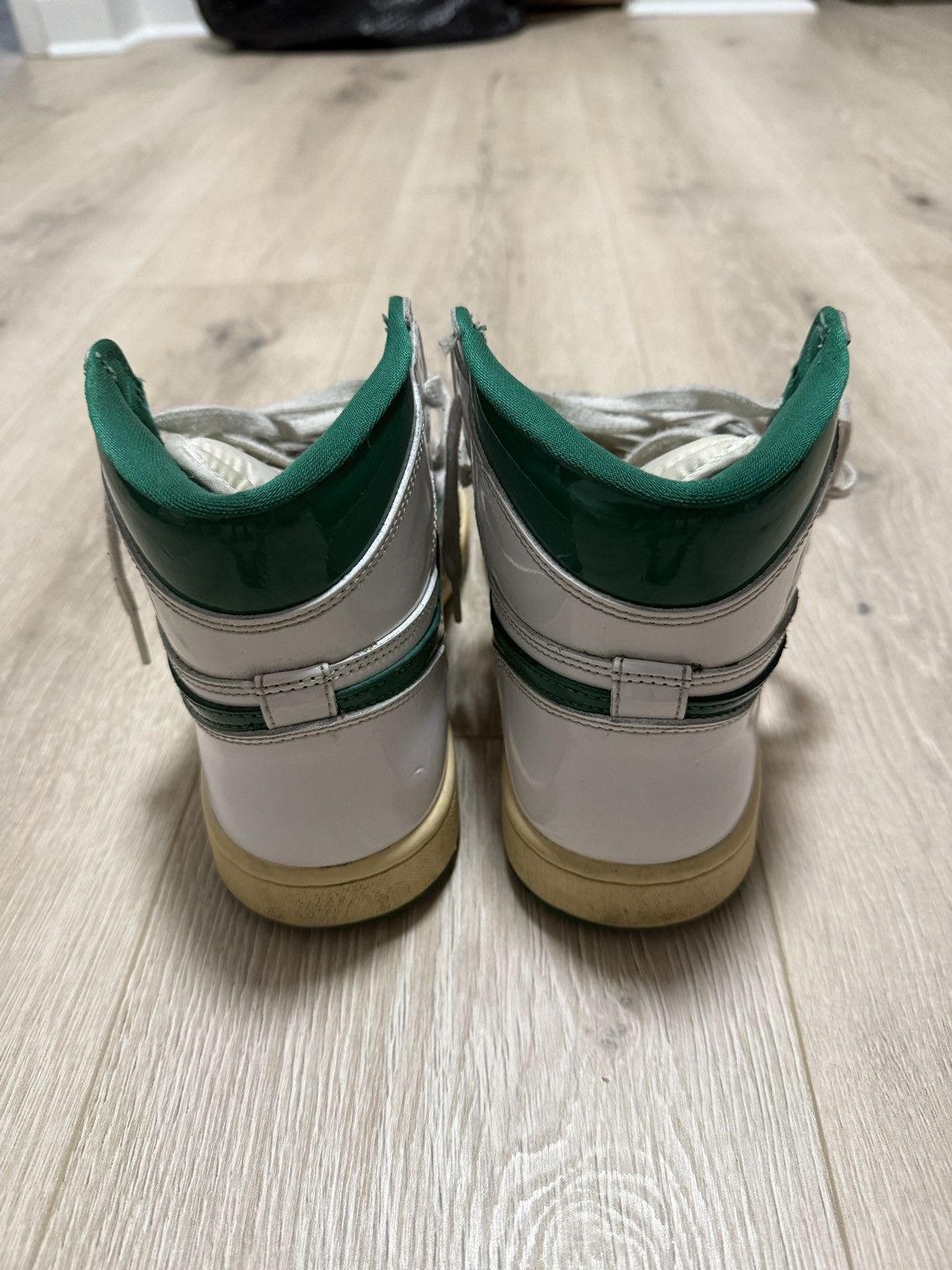 Reves Paris Reves Paris Kiy 1’s Size US 9.5 / EU 42-43 - 4 Thumbnail
