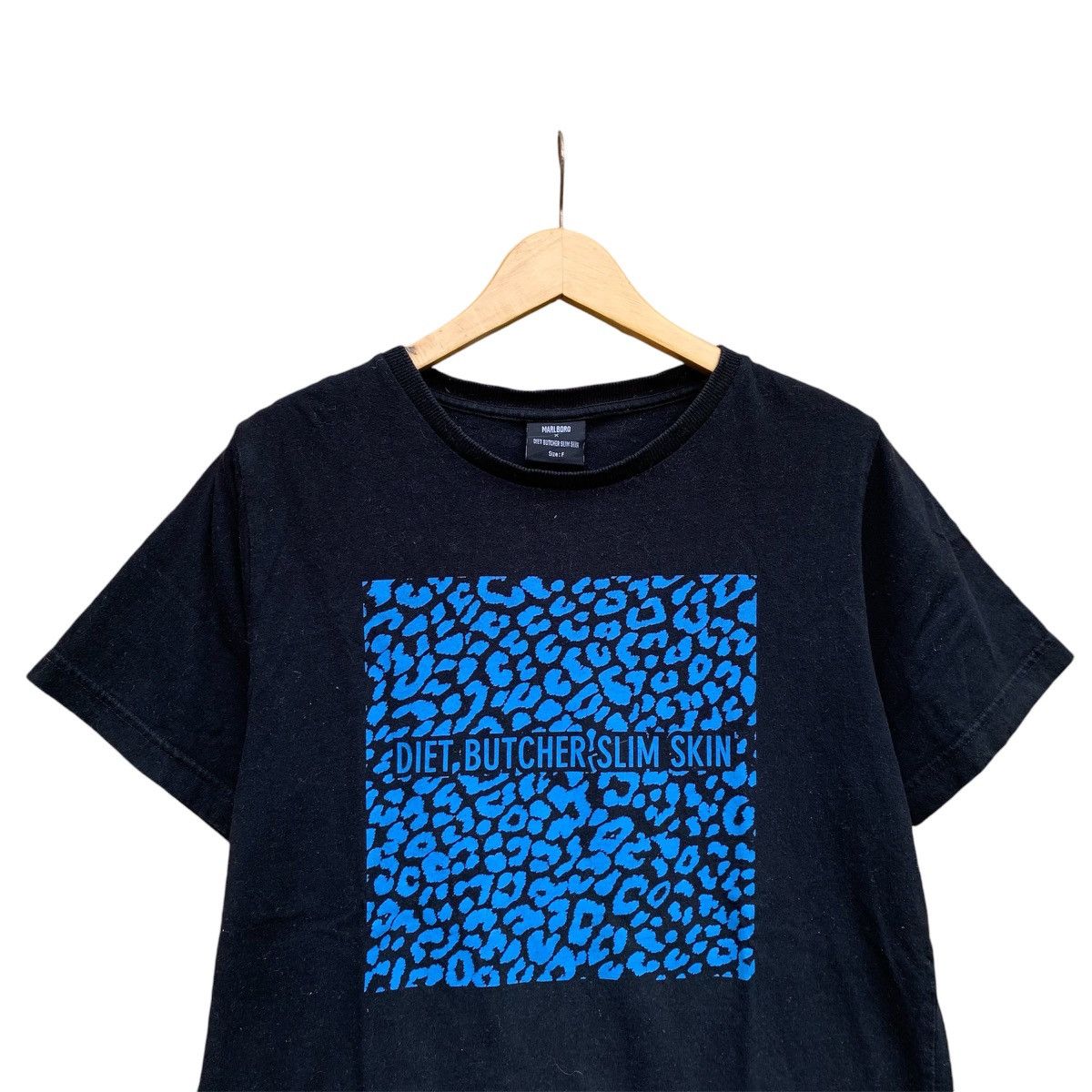 Diet Butcher Slim Skin × Marlboro Marlboro x Diet butcher slim skin tee Size US M / EU 48-50 / 2 - 1 Thumbnail