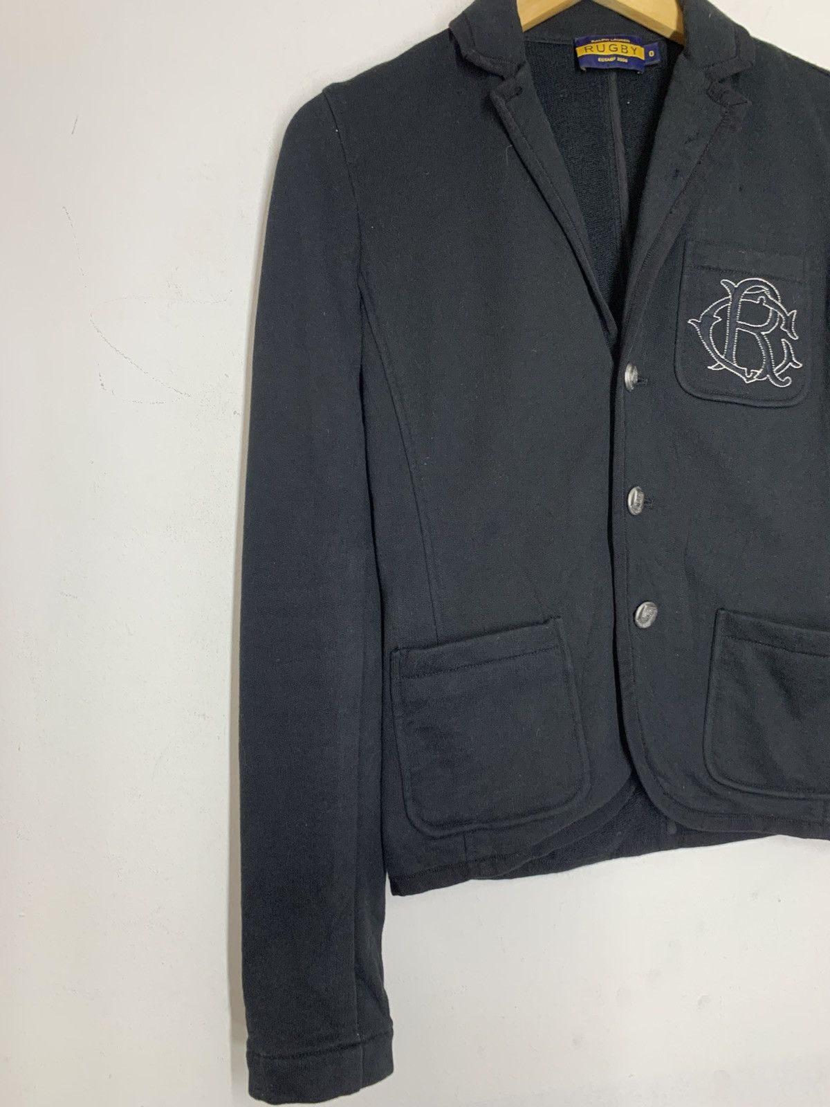 Polo Ralph Lauren × RRL Ralph Lauren × Rugby Ralph Lauren Polo Ralph Lauren Rugby Sweat Size US S / EU 44-46 / 1 - 4 Thumbnail