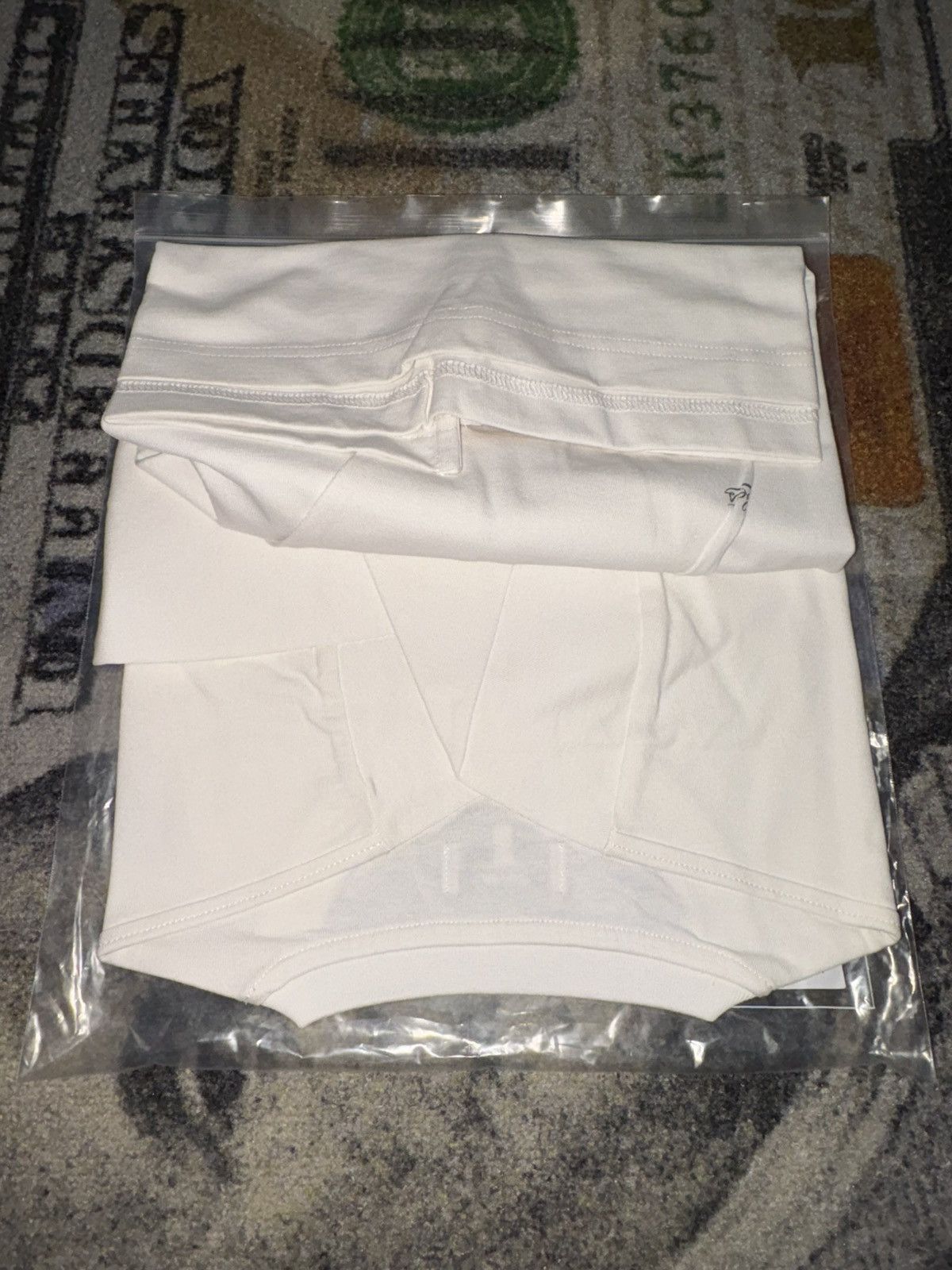 Engineered Garments × MLB × Palace Palace Engineered Garments New York Mets Long Sleeve T-Shirt Size US XL / EU 56 / 4 - 3 Thumbnail