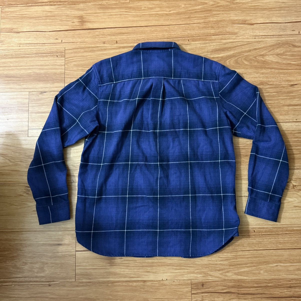 The North Face The North Face Nature is Magic Mens Arroyo Flannel LS Sz L Size US L / EU 52-54 / 3 - 6 Thumbnail