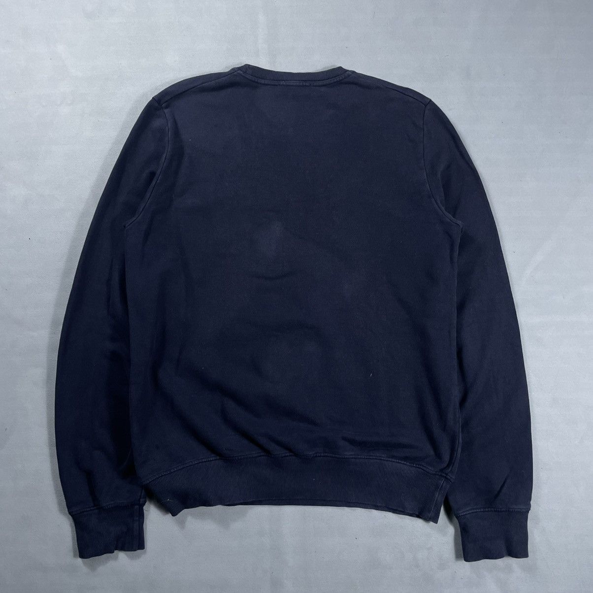 Alexander McQueen ALEXANDER MCQUEEN EAGLE DOUBLE POCKET SWEATSHIRT Size US L / EU 52-54 / 3 - 12 Thumbnail