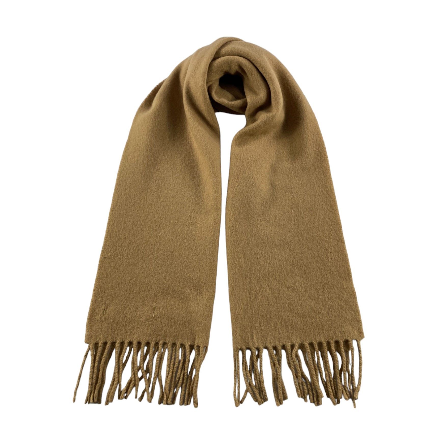Max Mara × Vintage Max mara Scarf / Muffler / Neckwear Size ONE SIZE - 1 Thumbnail