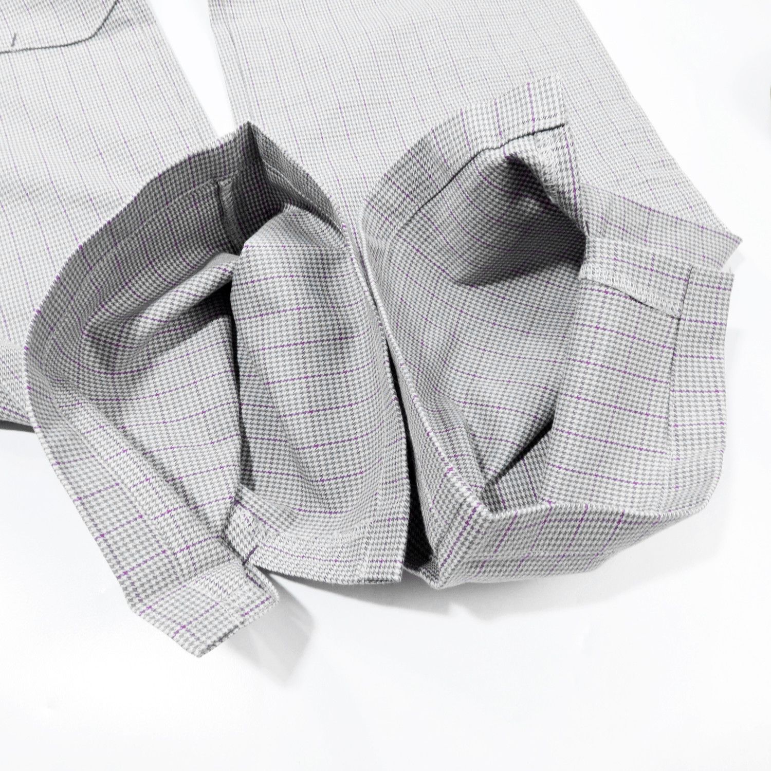 Oakley OAKLEY GOLF HOUNDSTOOTH PATTERN LONG PANTS Size US 30 / EU 46 - 19 Thumbnail