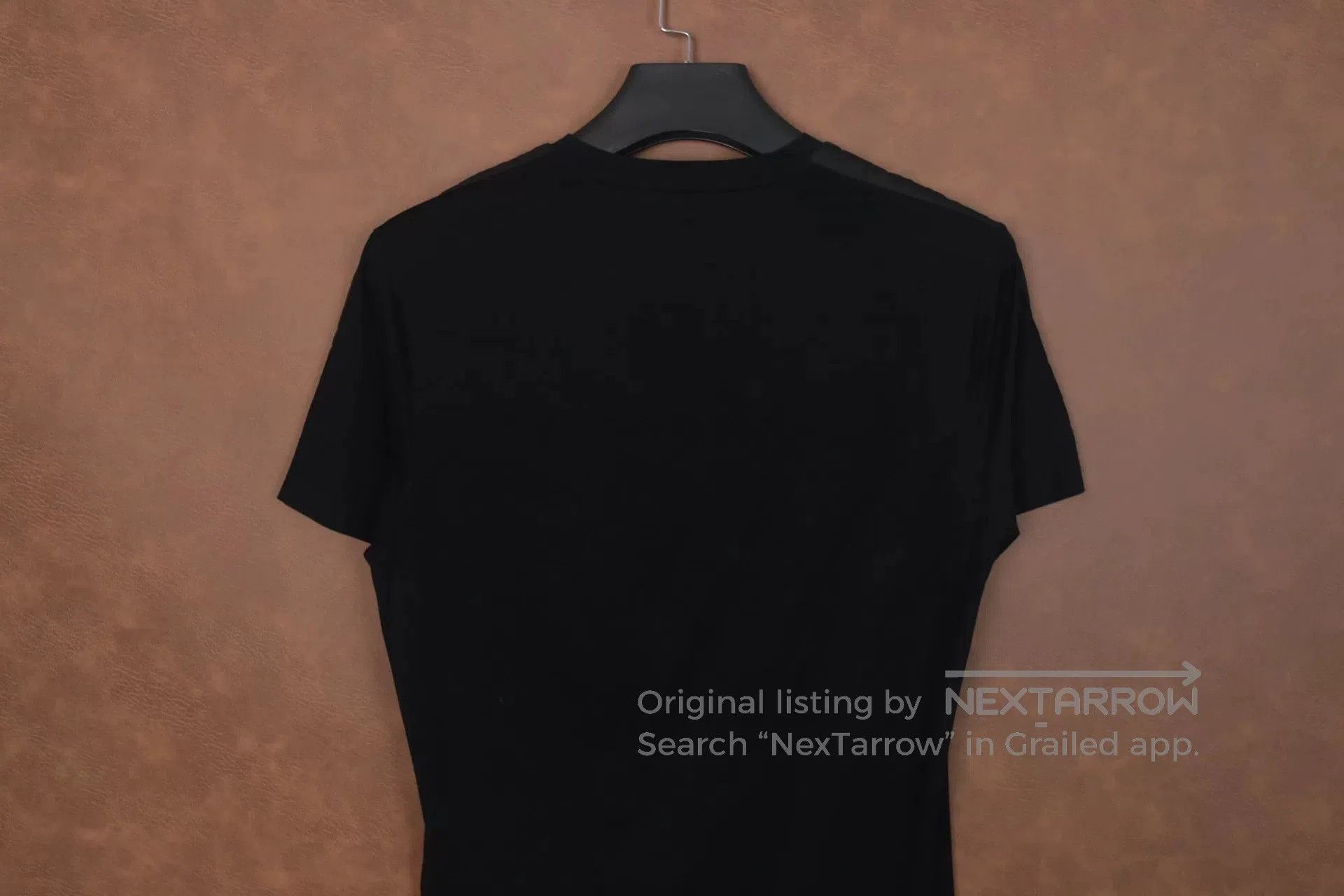 Prada Prada Black Nylon Logo Short-Sleeve. Size US S / EU 44-46 / 1 - 4 Thumbnail