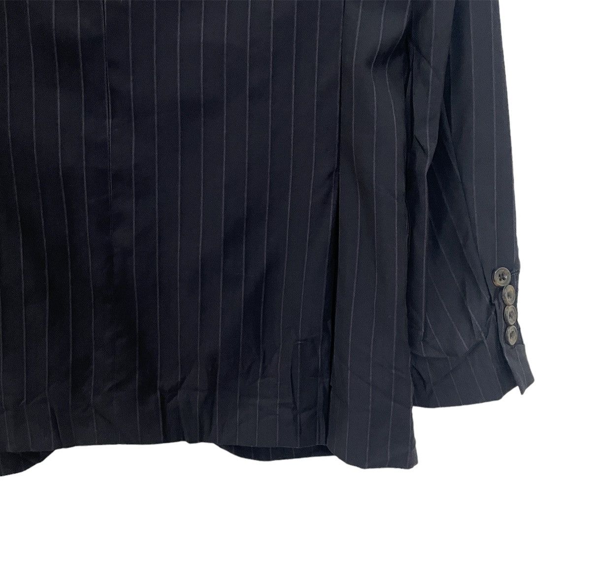 Loro Piana Vintage Loro Piana Unisex Coat Jacket Size US S / EU 44-46 / 1 - 9 Thumbnail