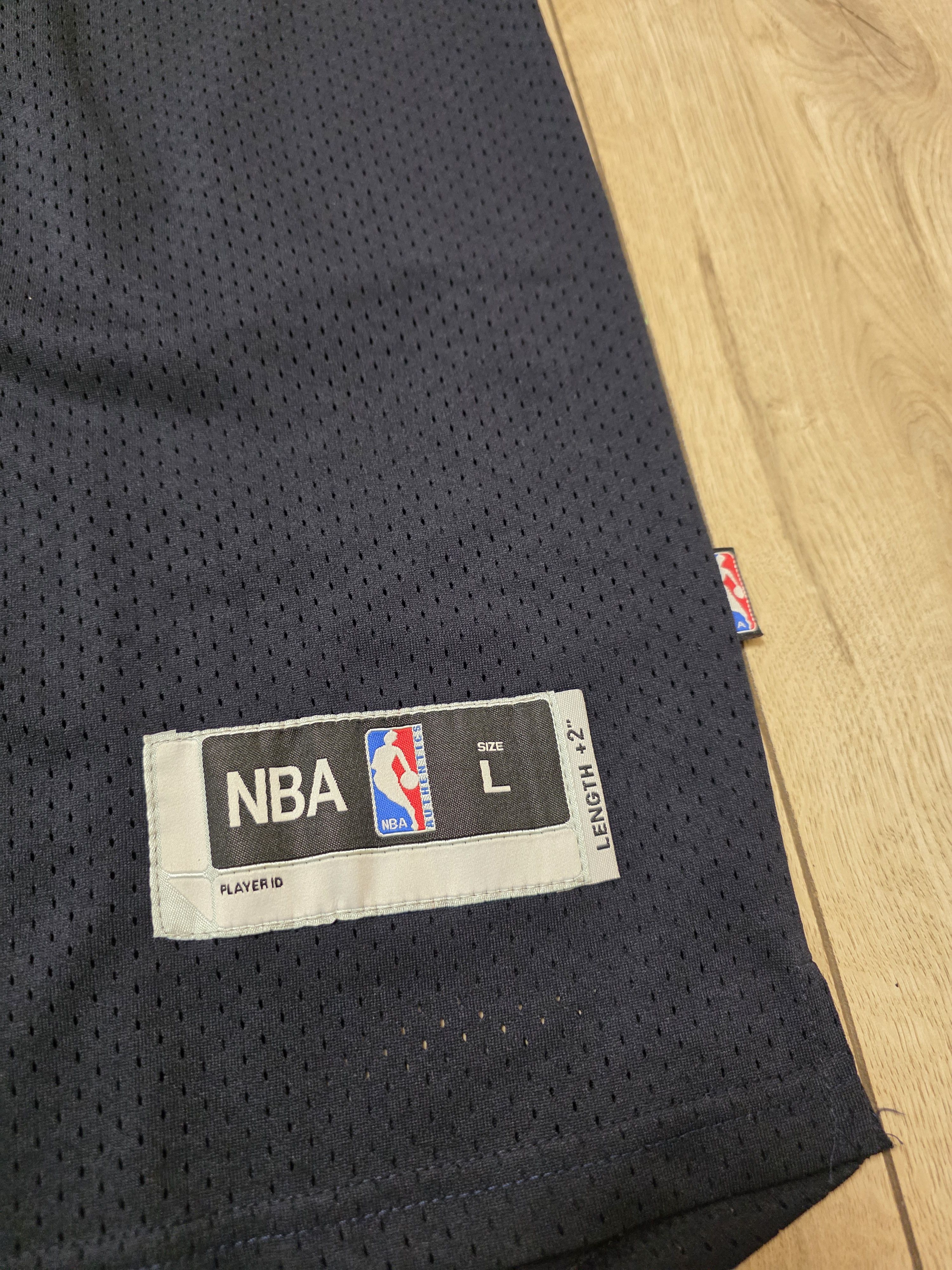 NBA CLEVELAND CAVALIERS BASKETBALL CAVS JERSEY JAMES JERSEY Size US L / EU 52-54 / 3 - 5 Thumbnail