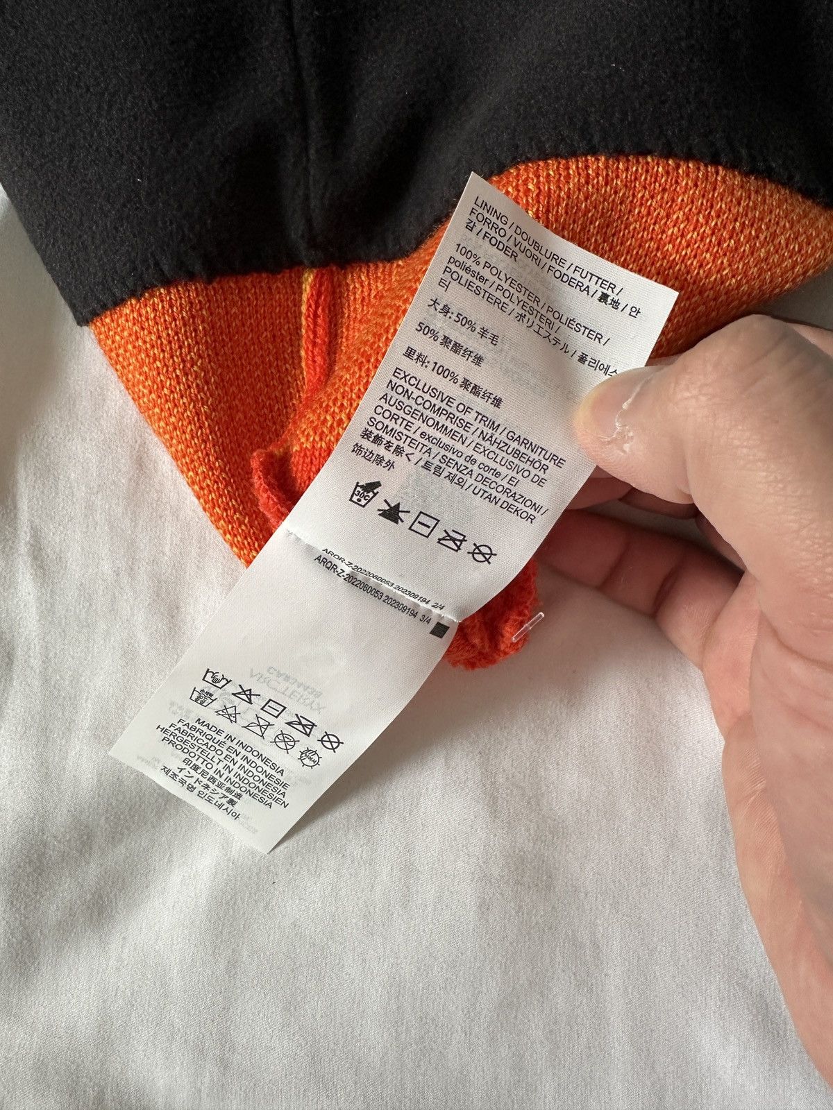 Arc'teryx Arc’teryx Bird Head Toque Size ONE SIZE - 3 Thumbnail