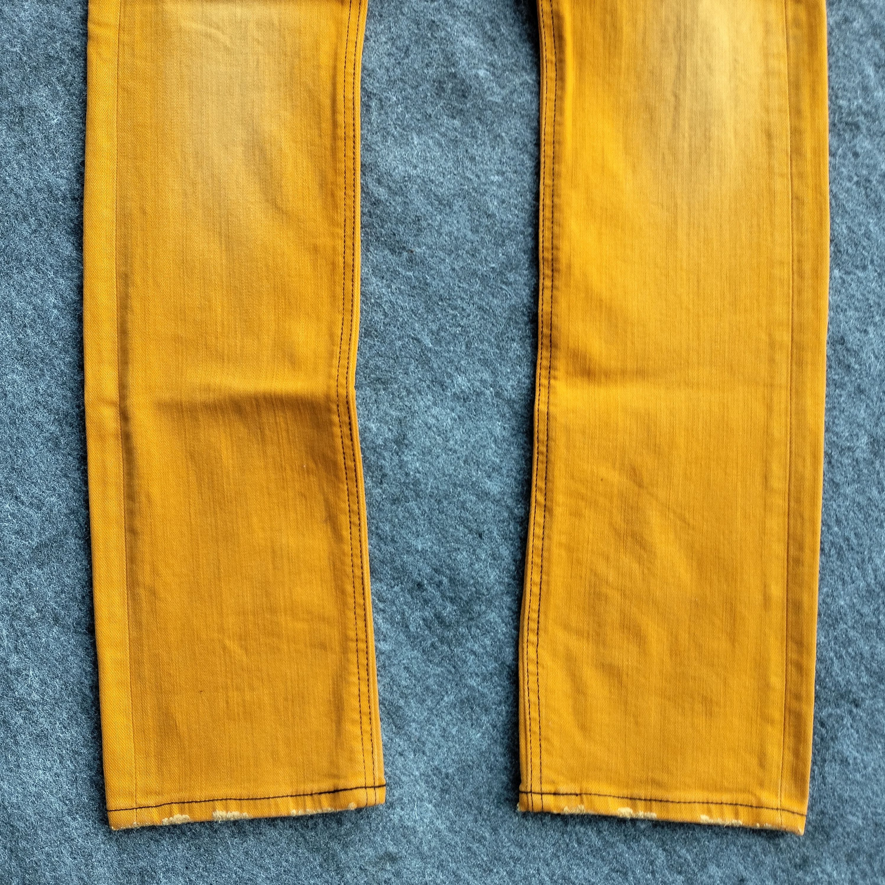 Lee Lee Riders Japan slim jeans Size US 29 - 5 Thumbnail