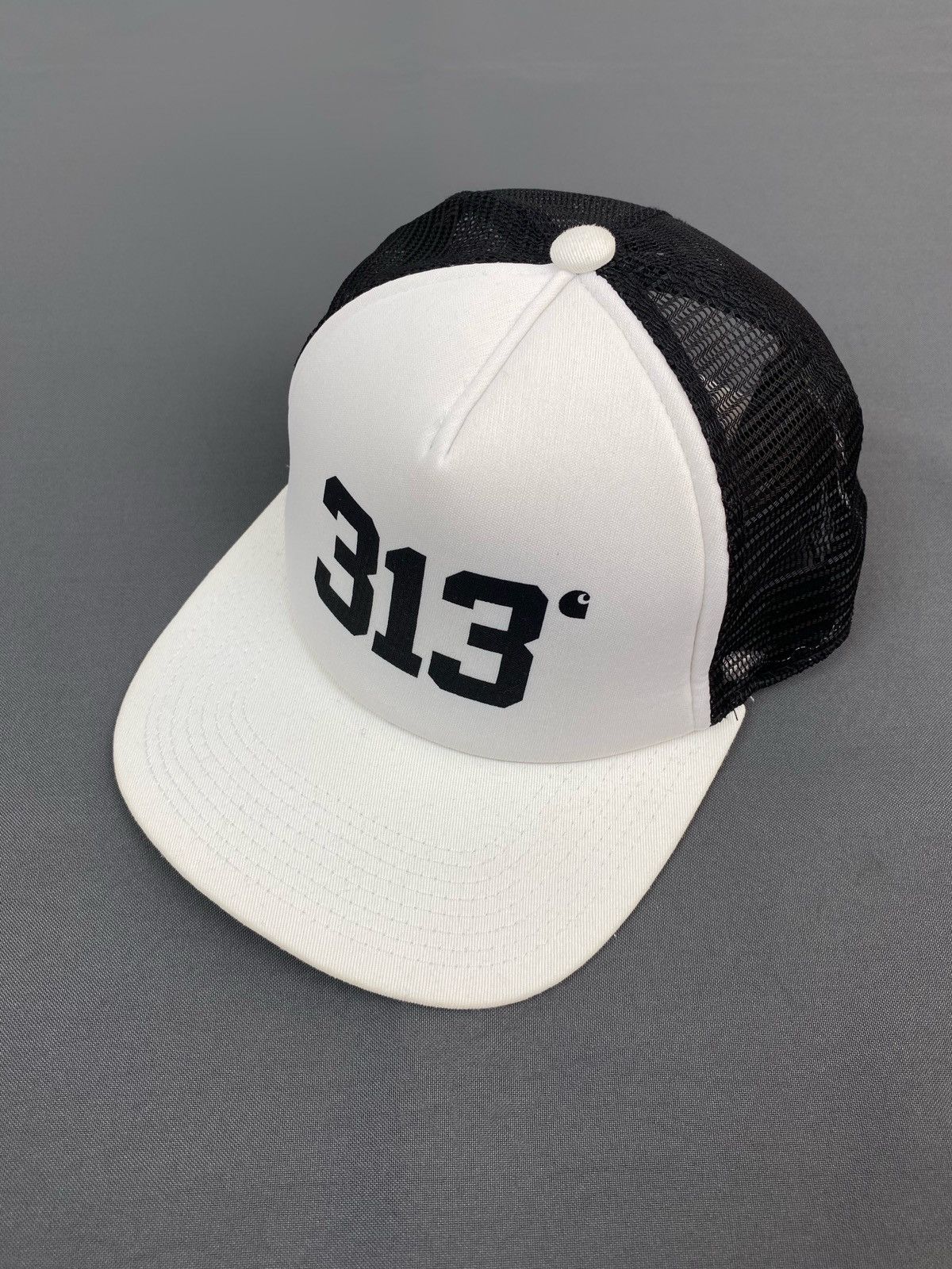 Carhartt WIP 313 Trucker Cap
