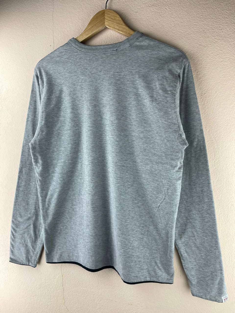 Bape Baby Milo By Bathing Ape Reversible Long Sleeve Tee Size US M / EU 48-50 / 2 - 9 Thumbnail