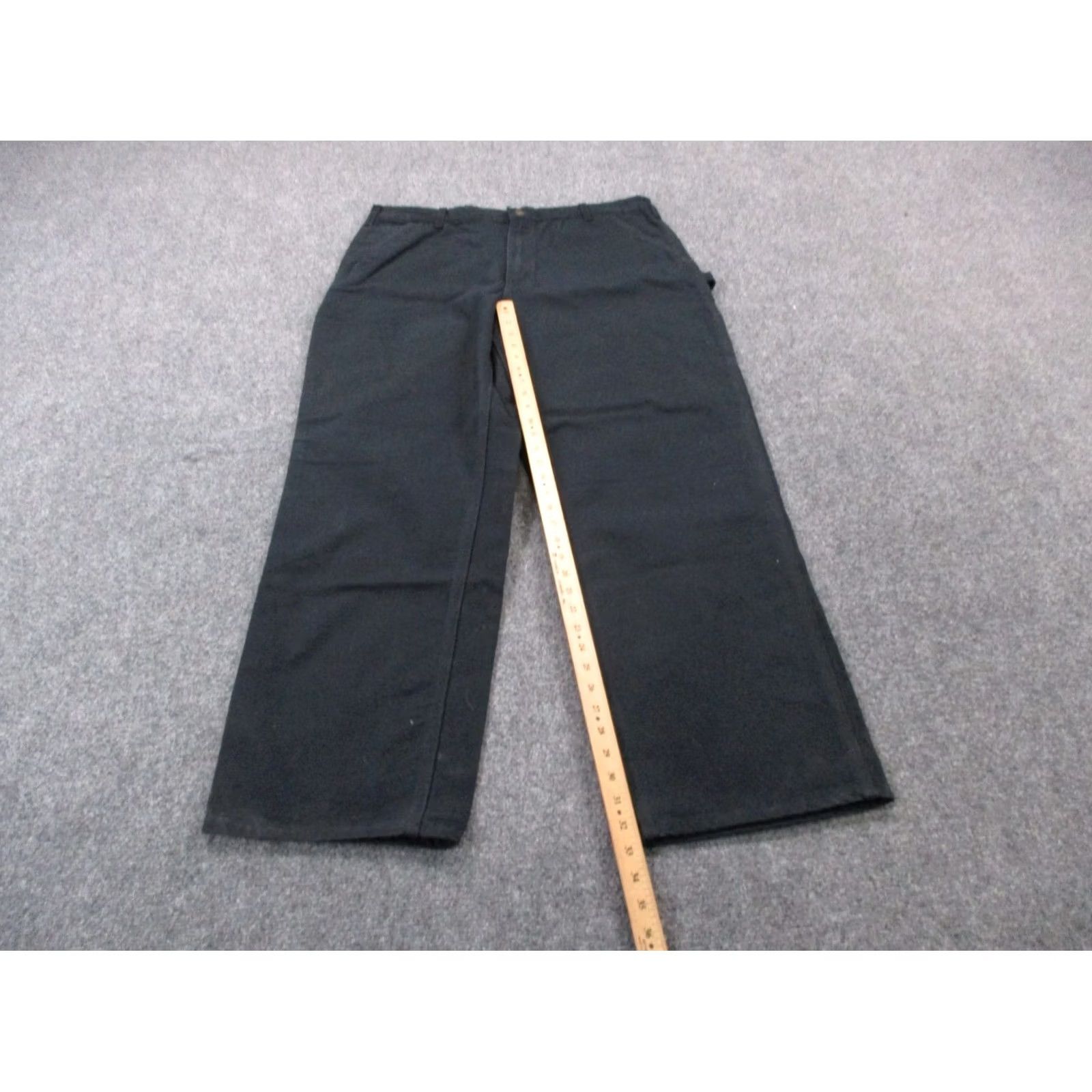 Carhartt Carhartt Jeans Men 40 X 32 Denim Loose Original Fit Workwear NEW Size US 37 - 4 Thumbnail