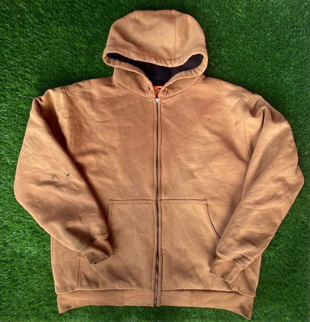 Vintage Vintage Hooded Corner Store Size US L / EU 52-54 / 3 - 1 Thumbnail